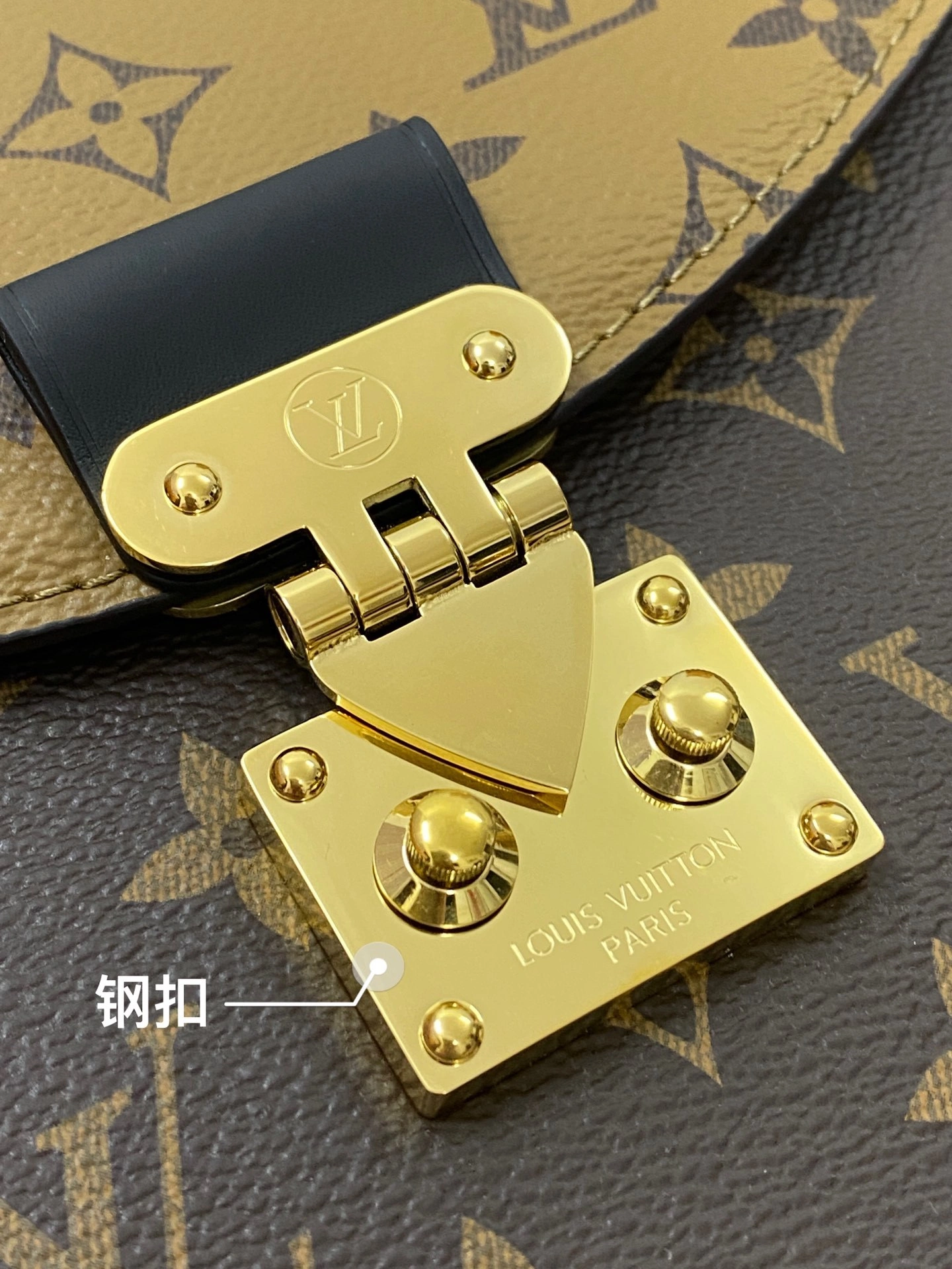 Custombag-- M46548 high quality version item：C-B808F2017R