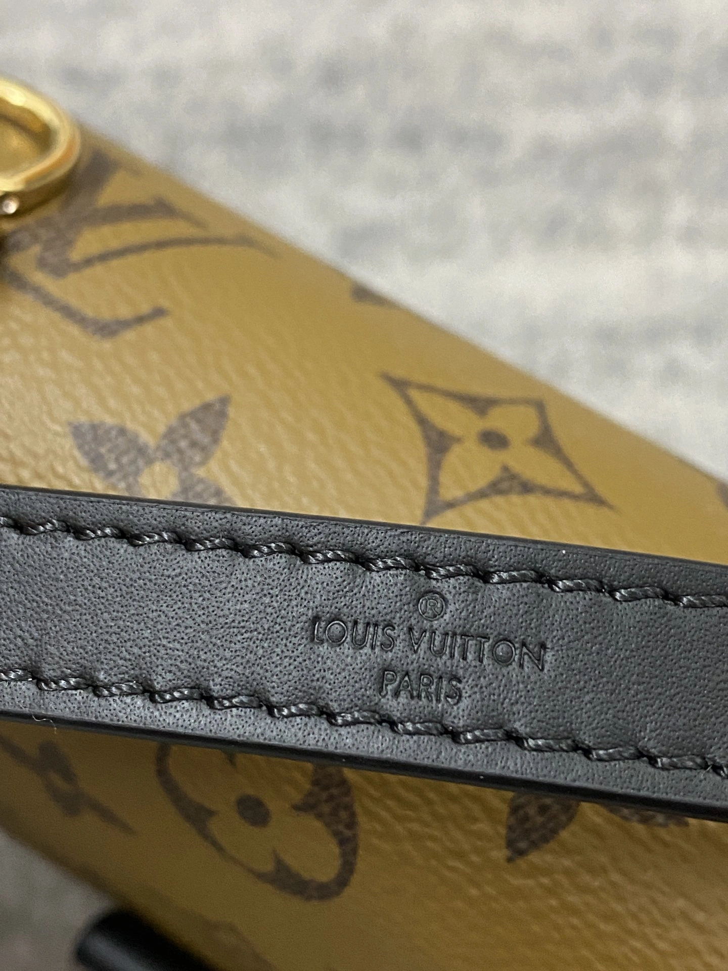 Custombag-- M46548 high quality version item：C-B808F2017R
