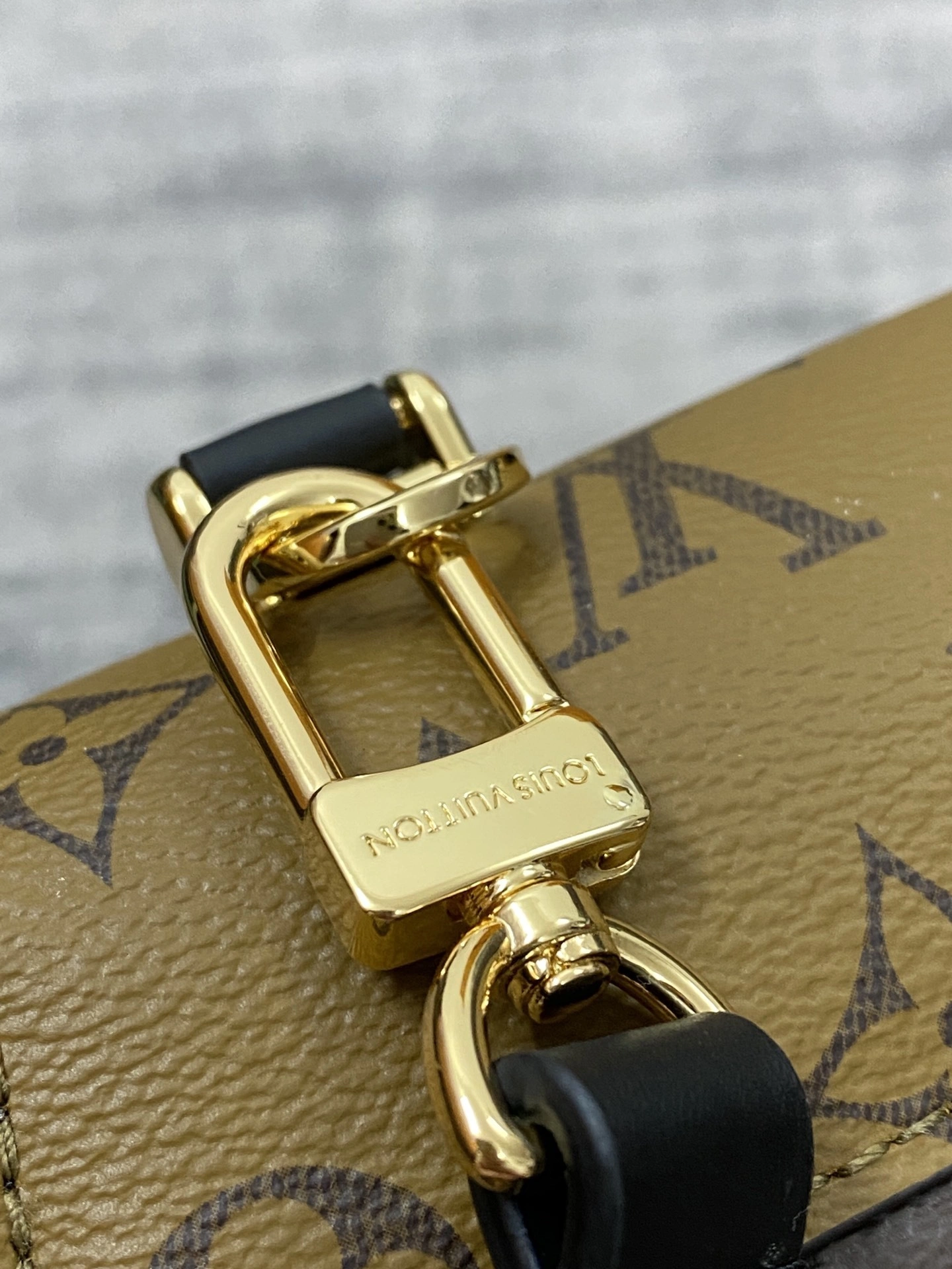 Custombag-- M46548 high quality version item：C-B808F2017R