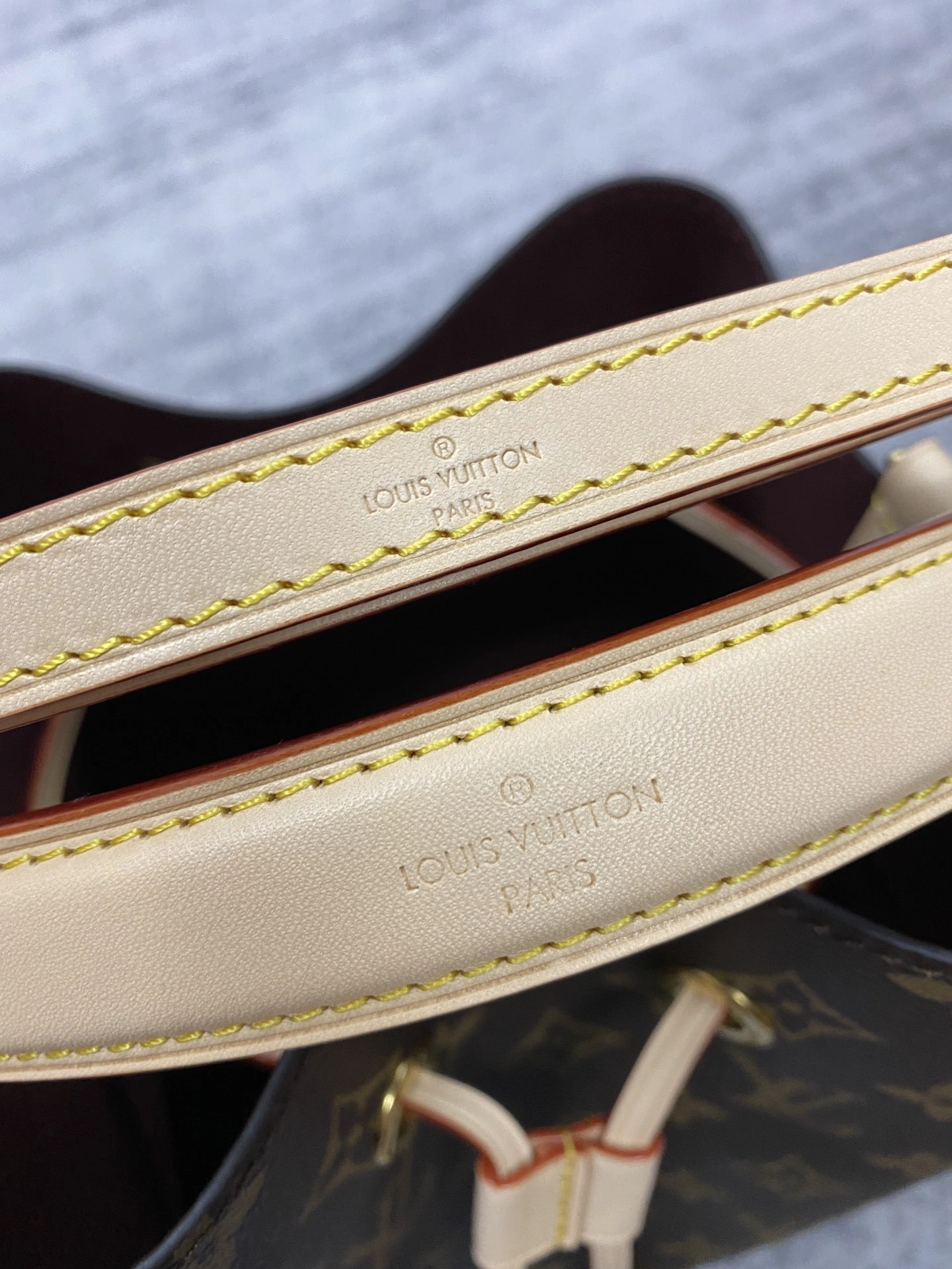Custombag-- M46581 high quality version item：C-B808F18166R