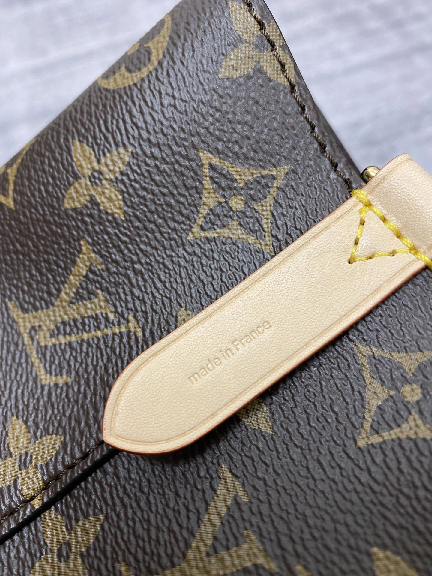 Custombag-- M46581 high quality version item：C-B808F18166R