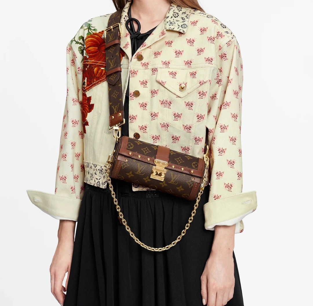 Custombag-- M57835 high quality version item：C-B808F2004R