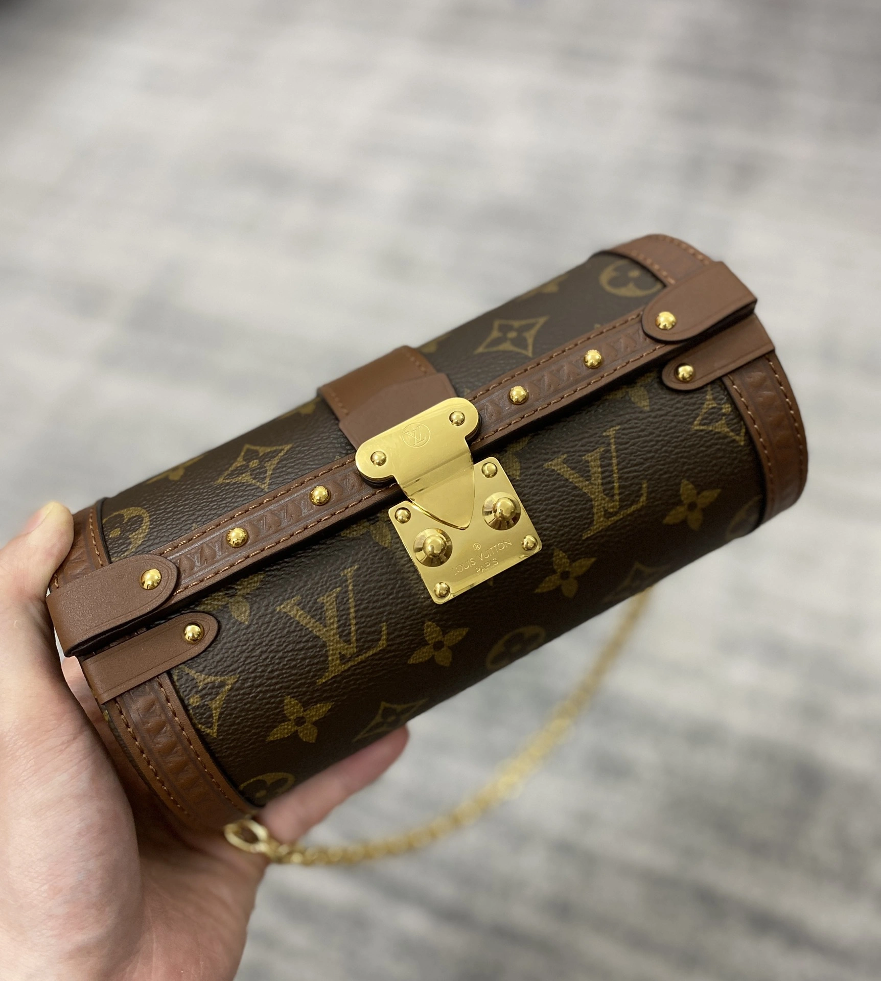 Custombag-- M57835 high quality version item：C-B808F2004R