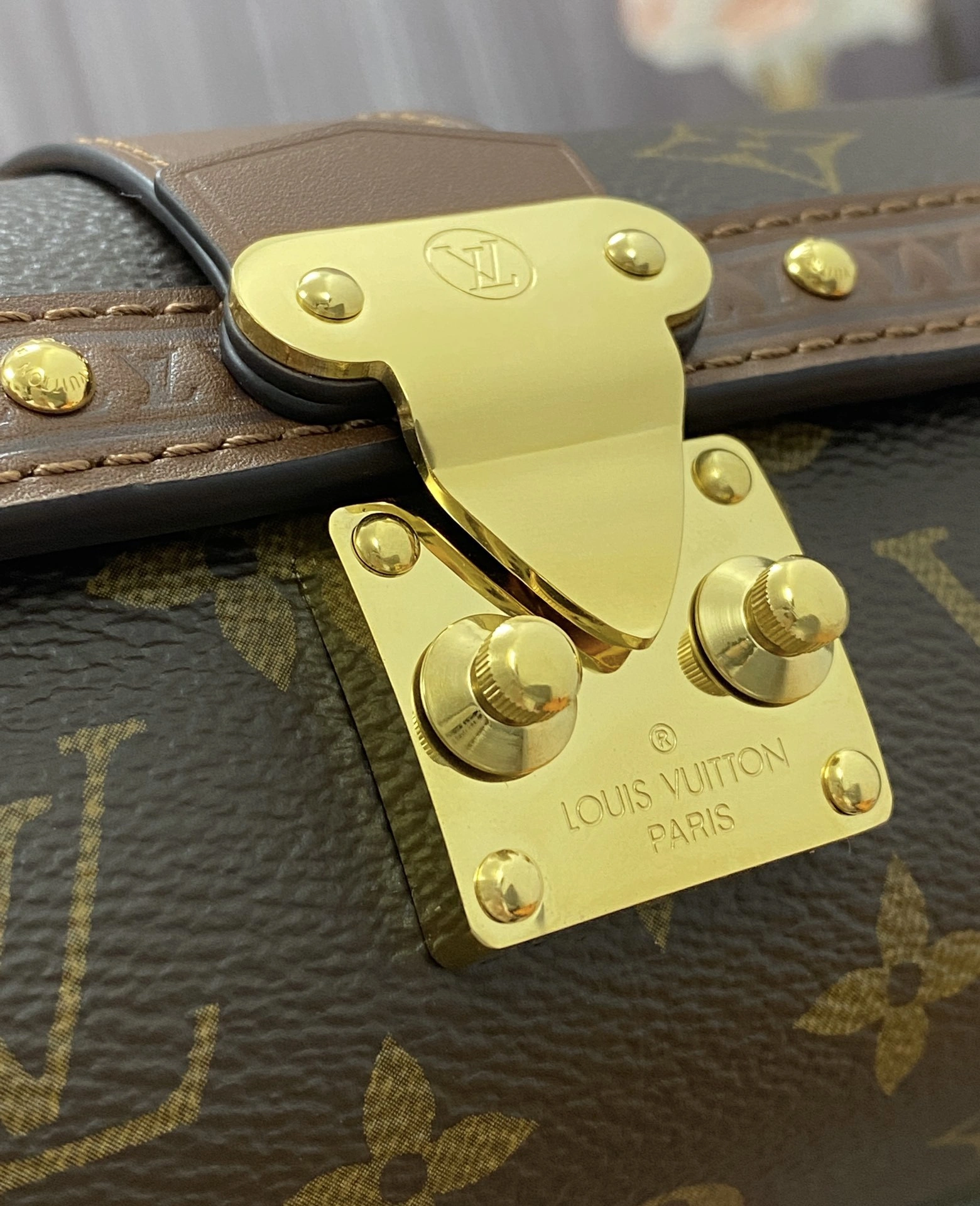 Custombag-- M57835 high quality version item：C-B808F2004R