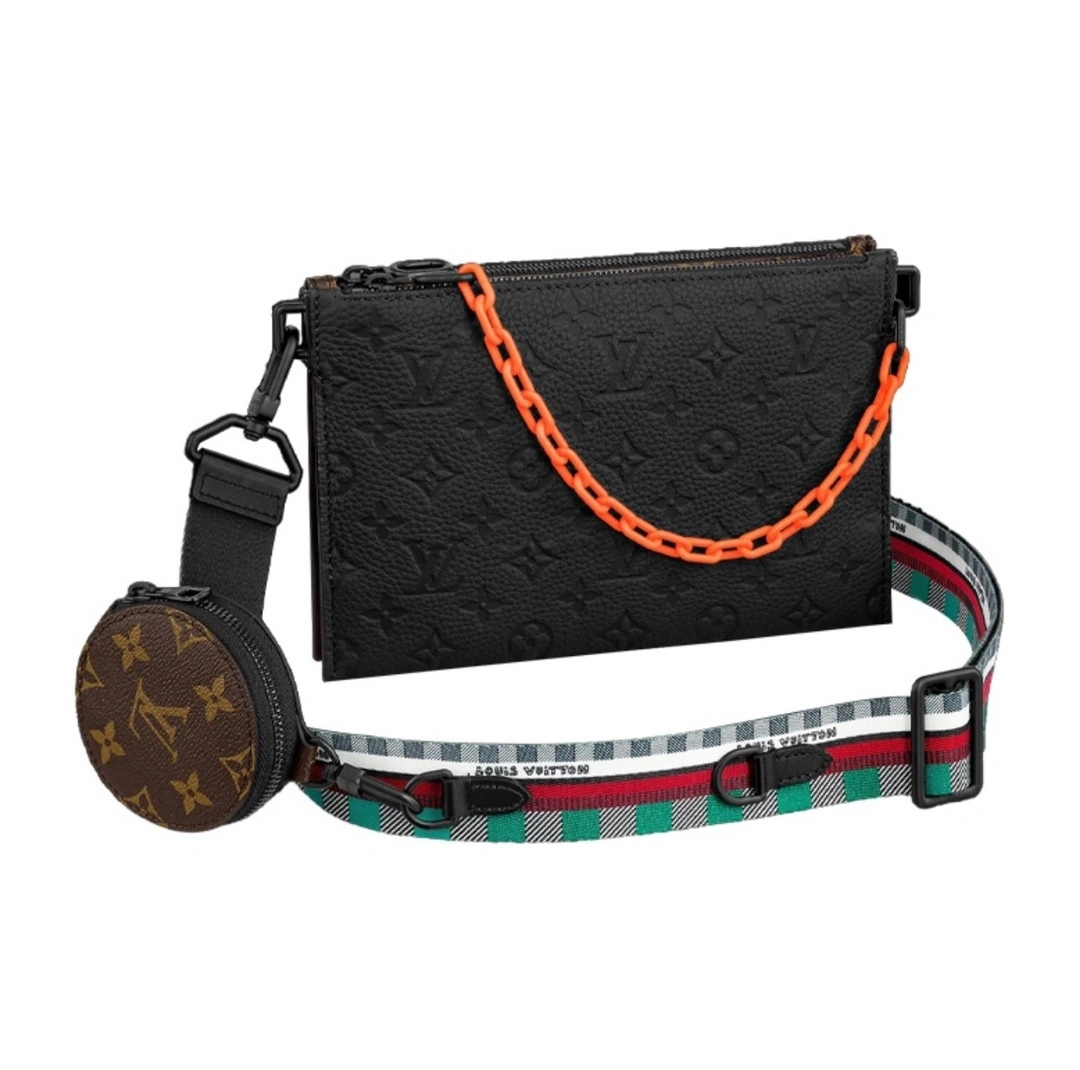 Custombag-- M59681 high quality version item：C-B808F18155R