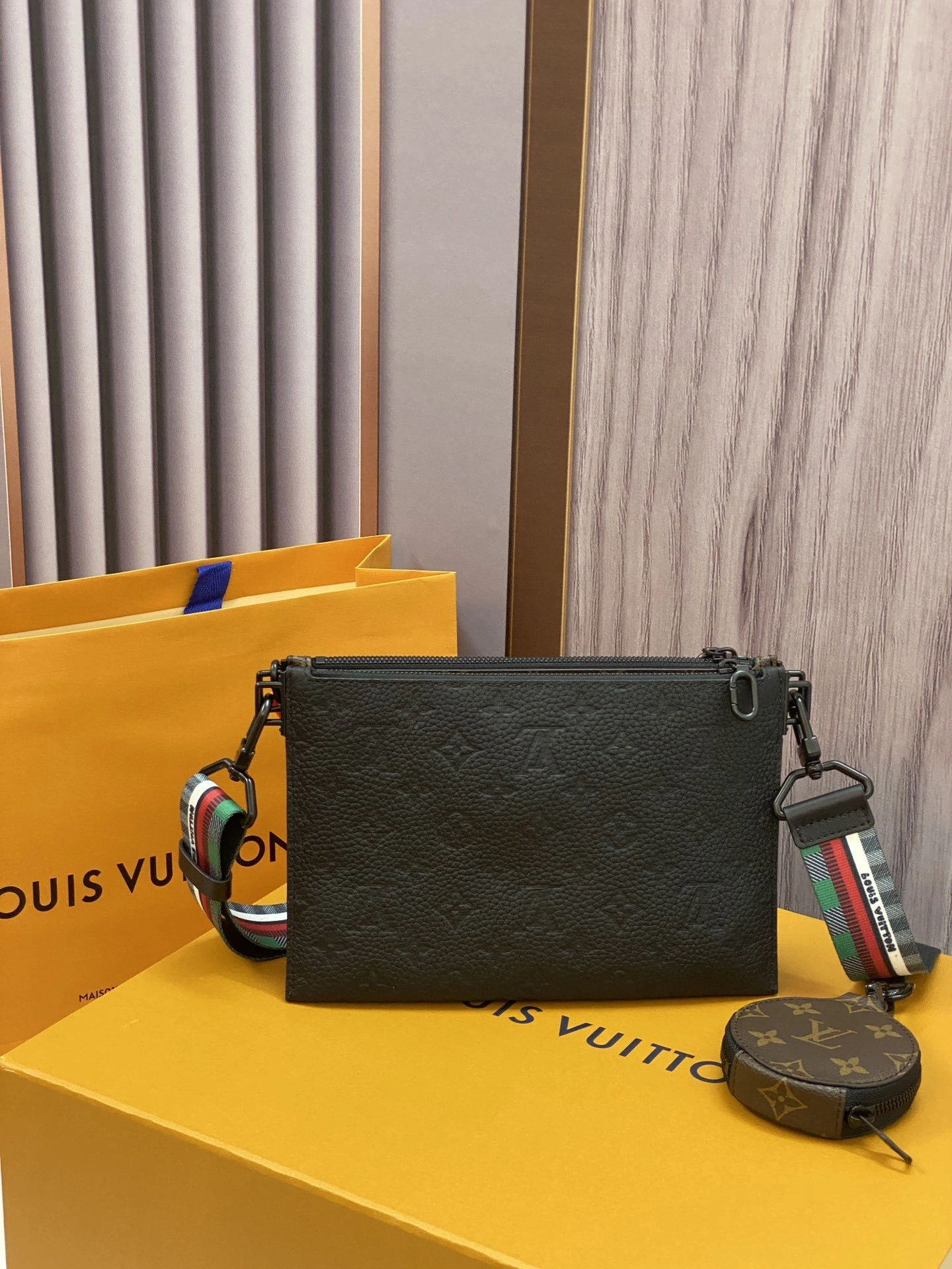 Custombag-- M59681 high quality version item：C-B808F18155R