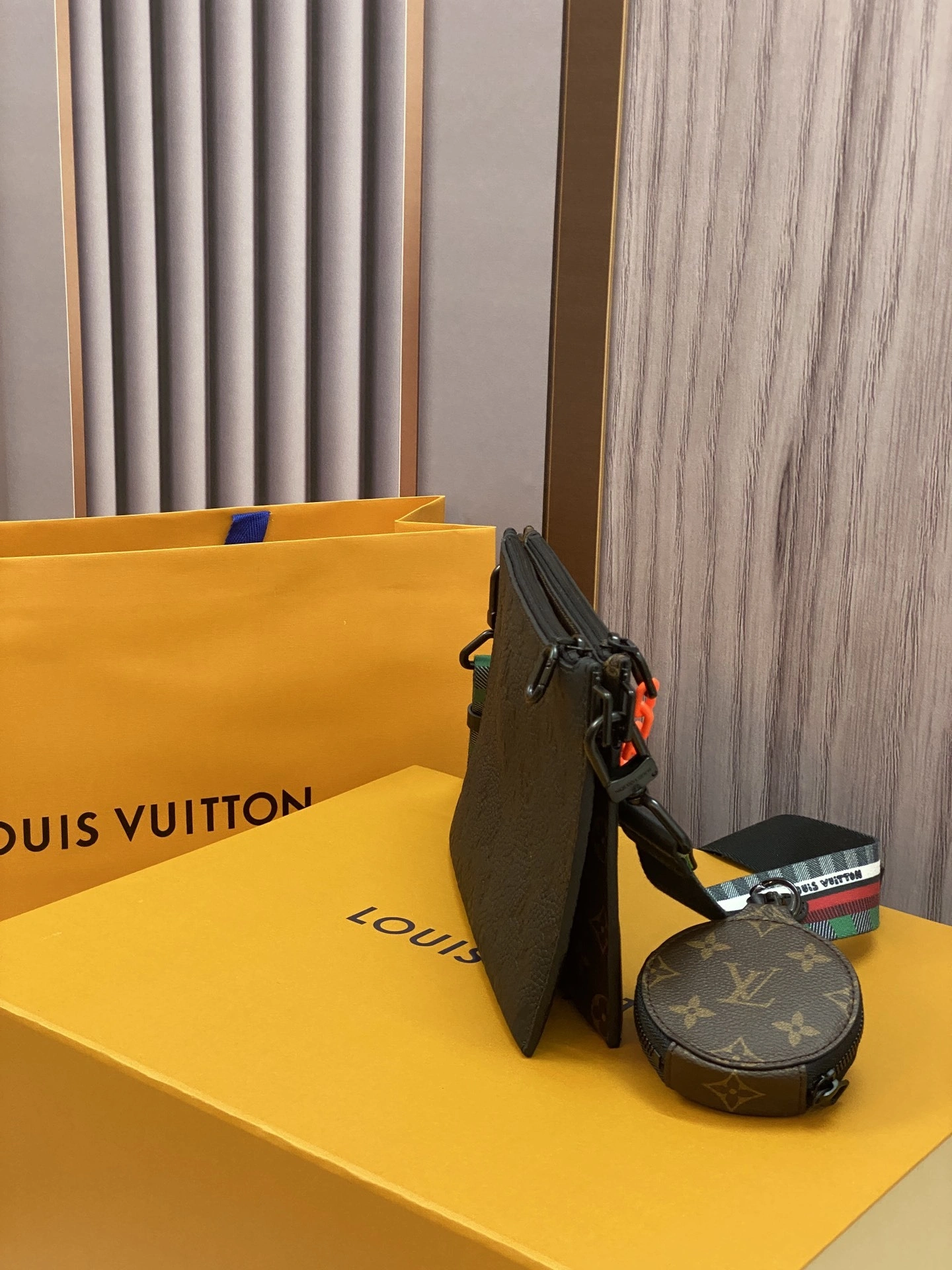 Custombag-- M59681 high quality version item：C-B808F18155R