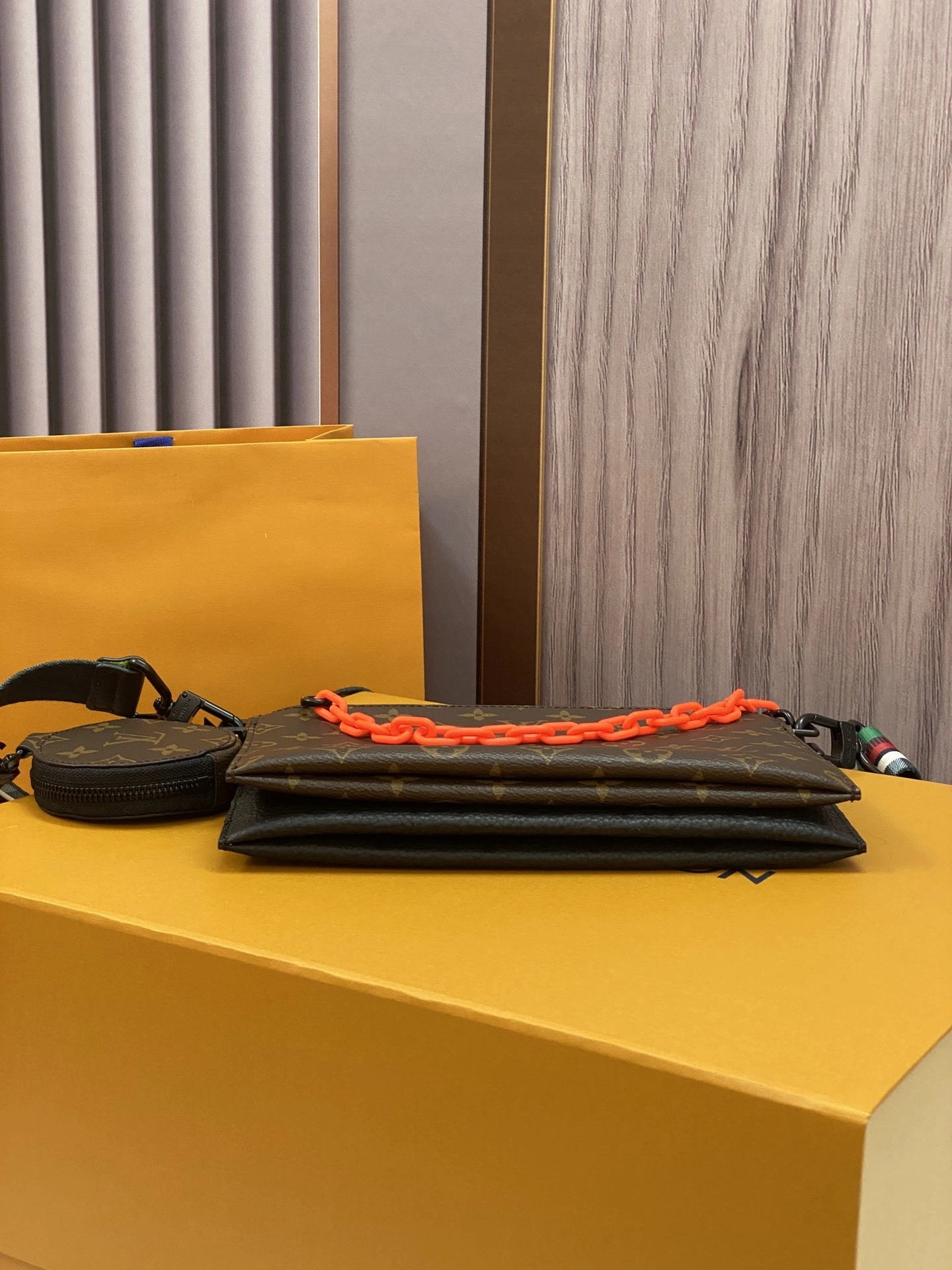 Custombag-- M59681 high quality version item：C-B808F18155R