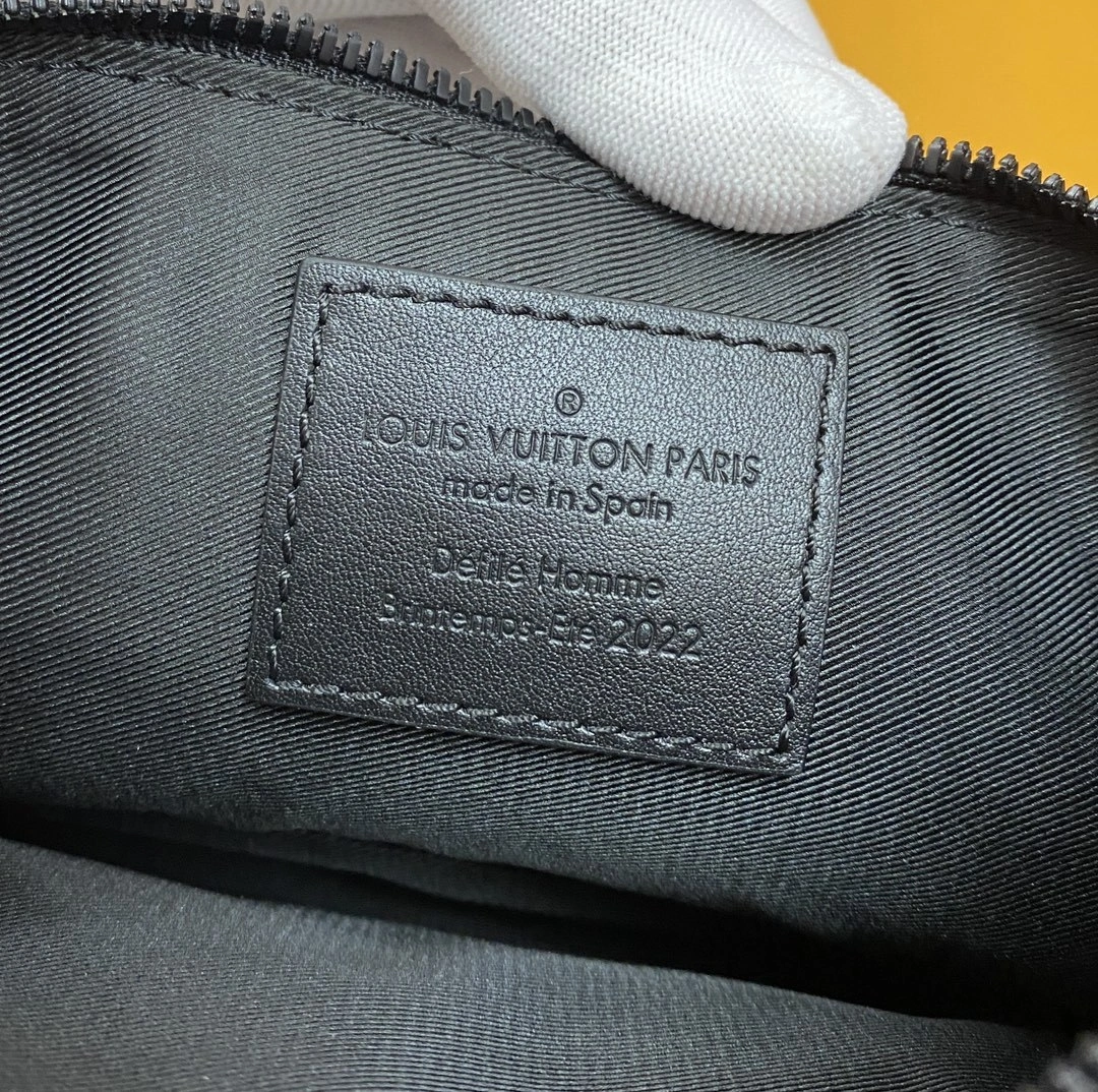 Custombag-- M59681 high quality version item：C-B808F18155R