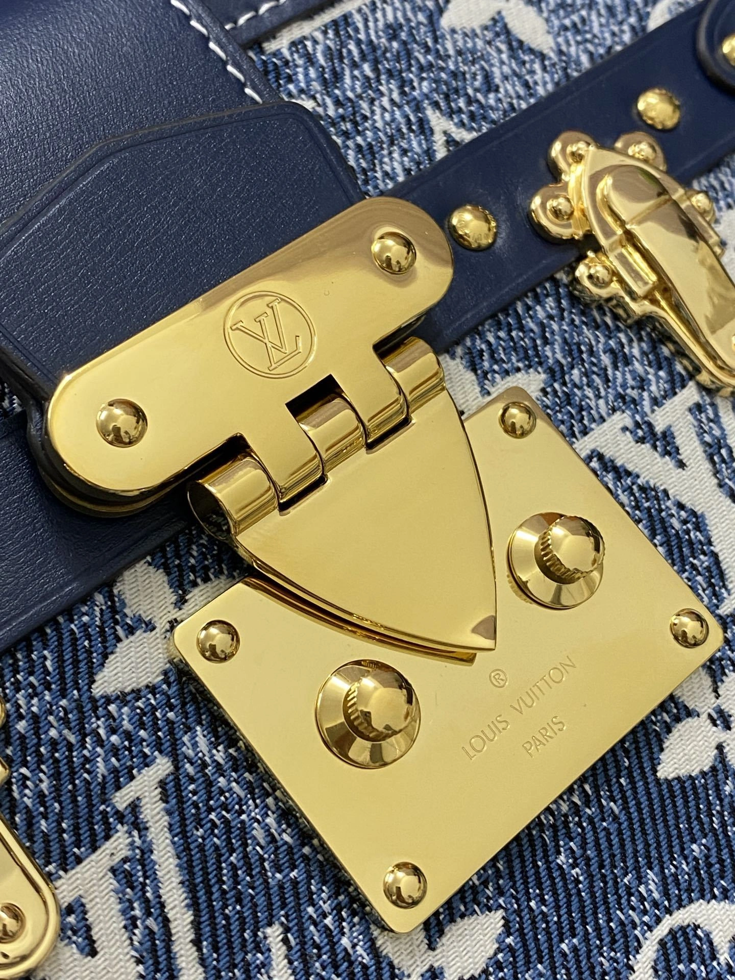 Custombag-- M59717 high quality version item：C-B808F18173R