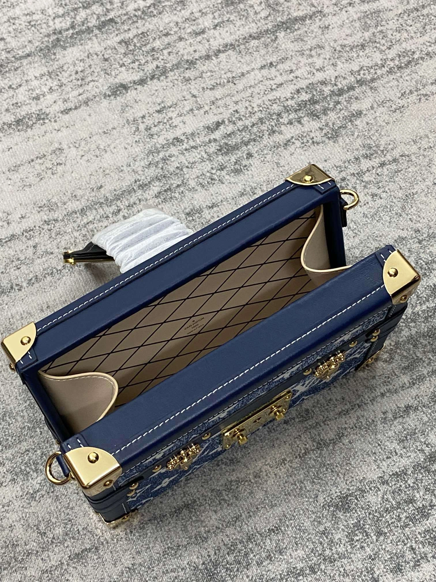 Custombag-- M59717 high quality version item：C-B808F18173R