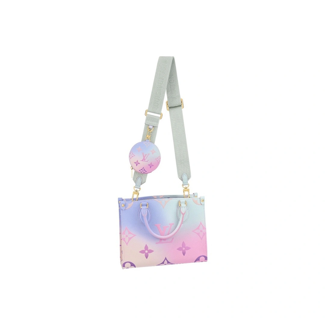 Custombag-- M59856 high quality version item：C-B808F18124R