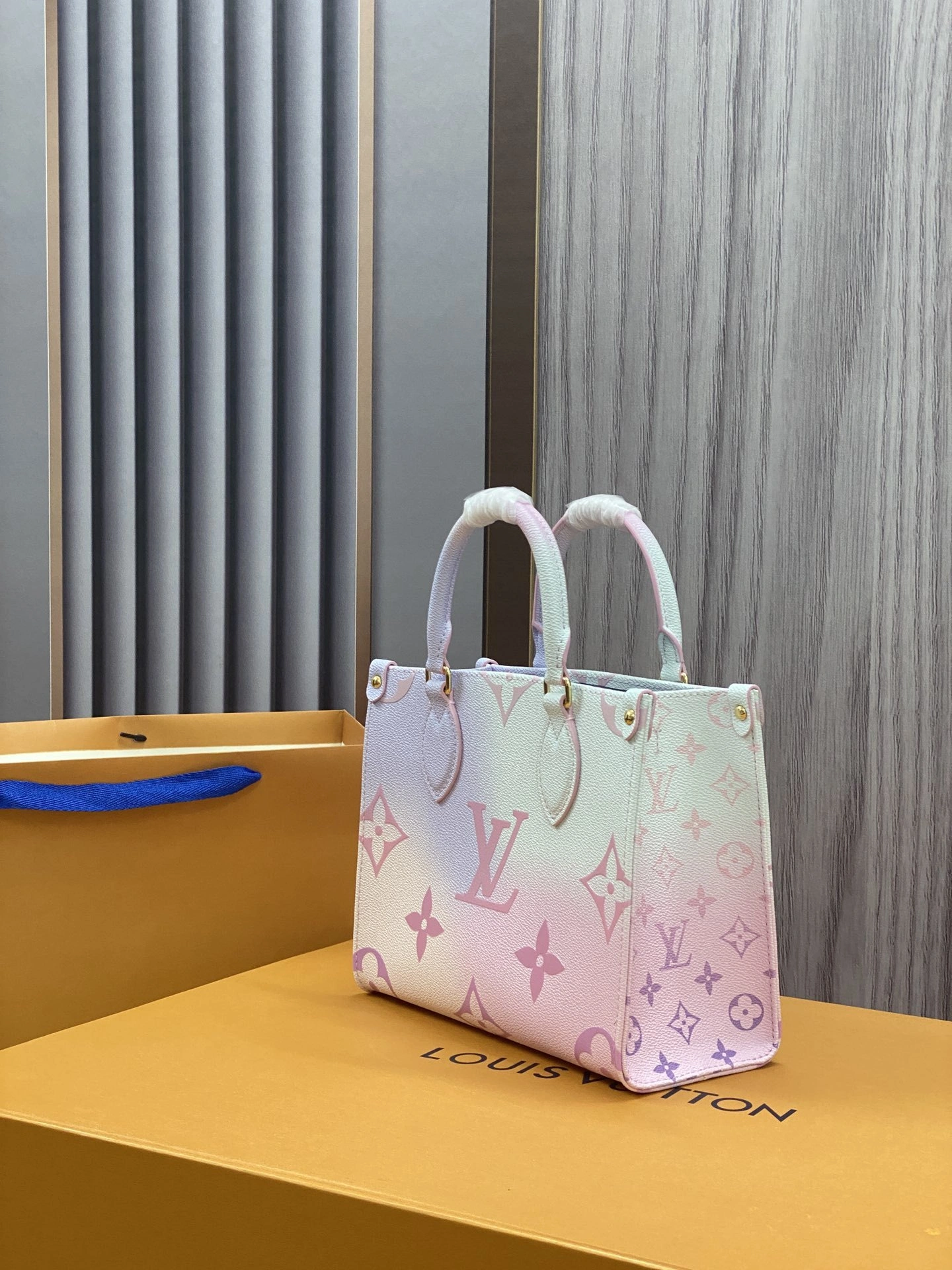 Custombag-- M59856 high quality version item：C-B808F18124R