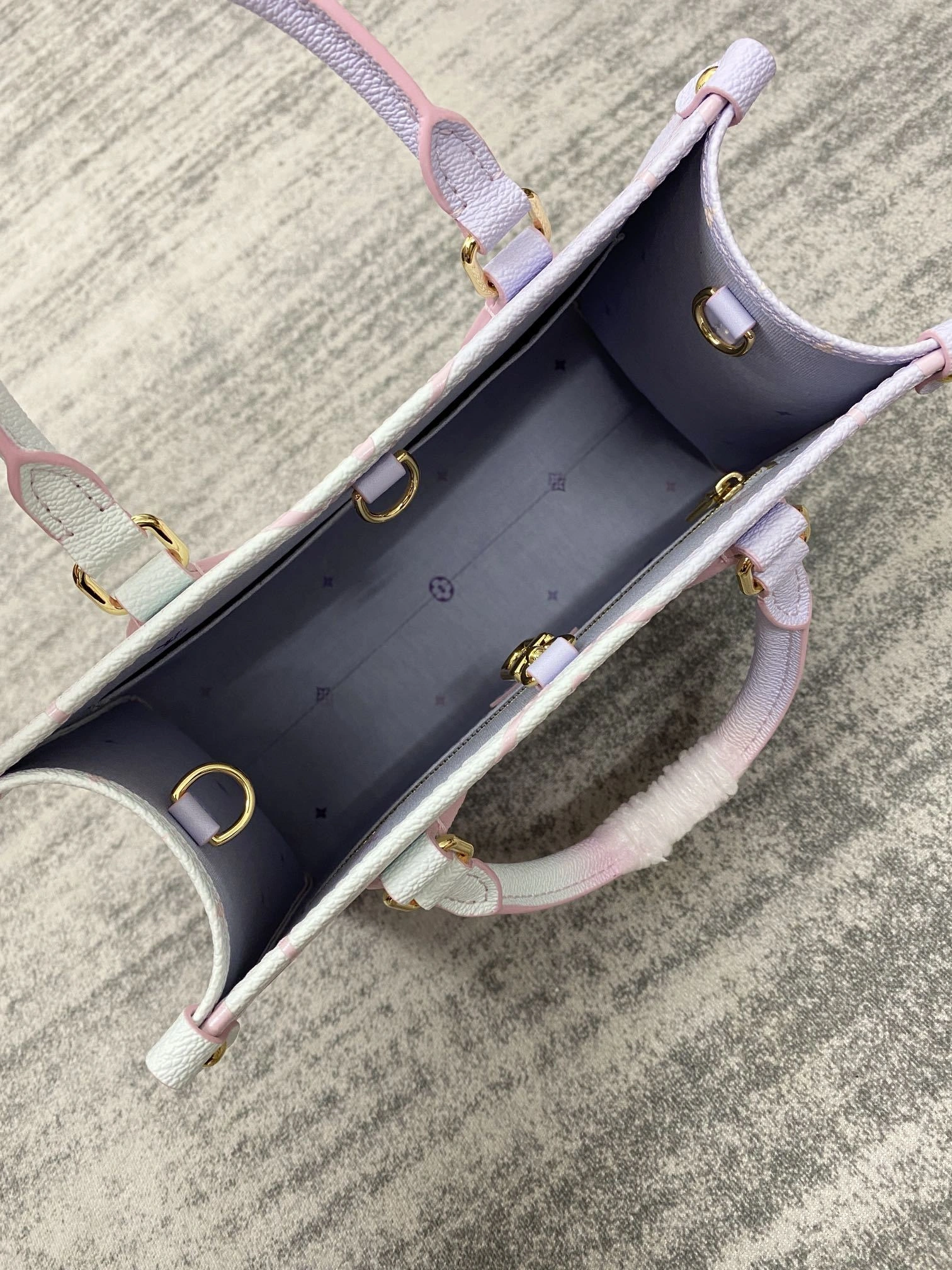 Custombag-- M59856 high quality version item：C-B808F18124R