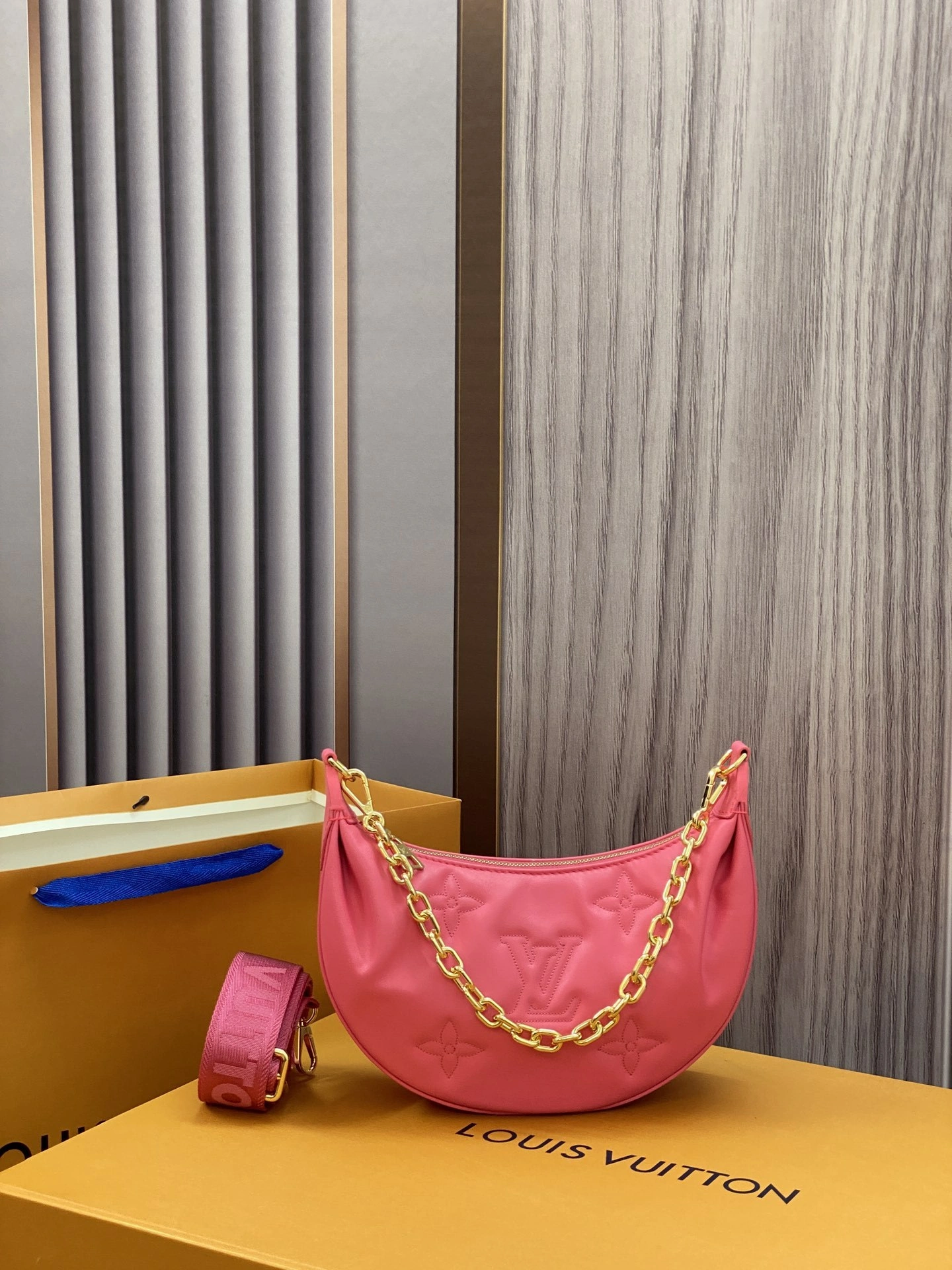 Custombag-- M59915 high quality version item：C-B808F18104R