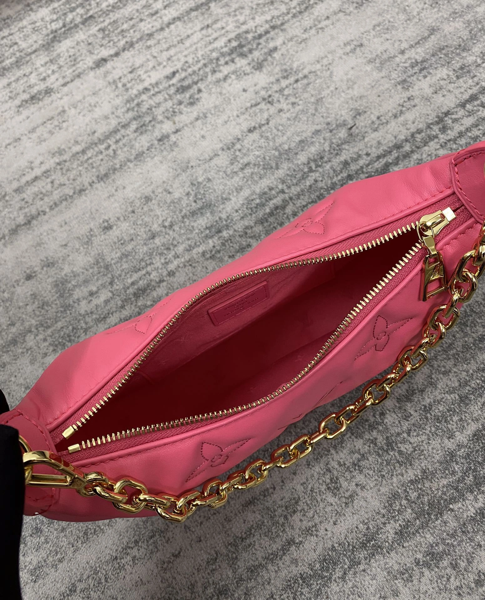 Custombag-- M59915 high quality version item：C-B808F18104R