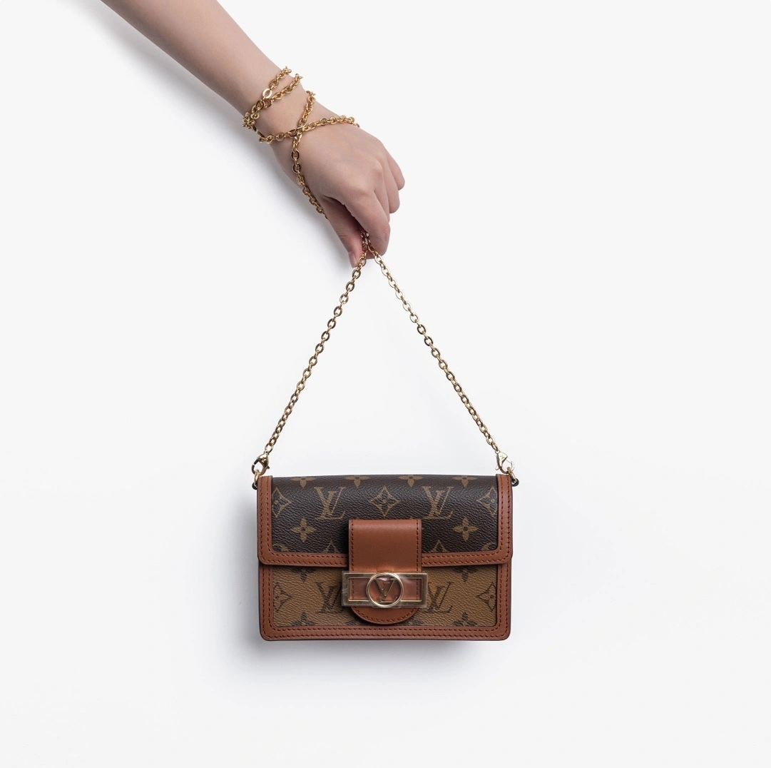 Custombag-- M68746 high quality version item：C-B808F18116R