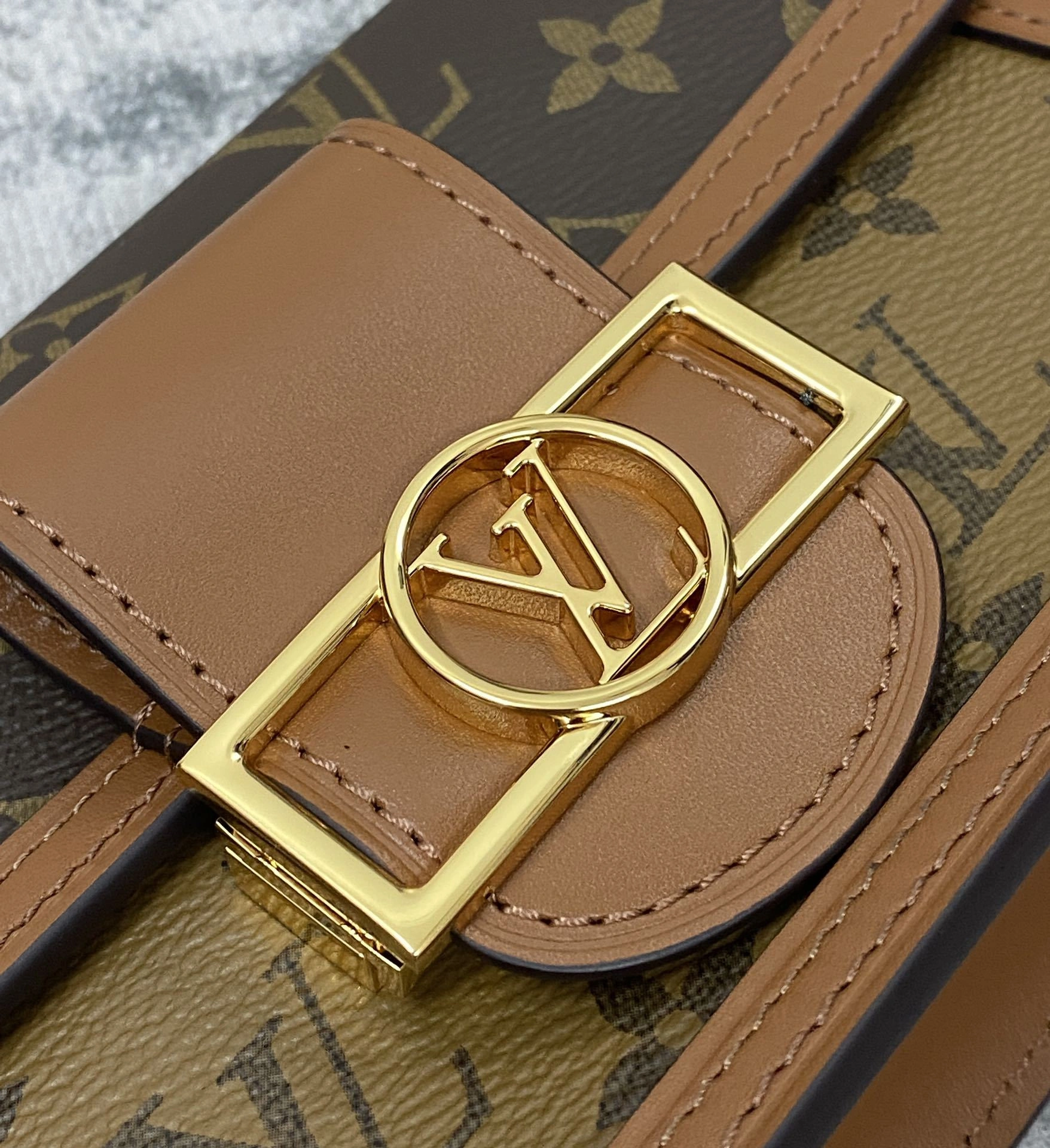 Custombag-- M68746 high quality version item：C-B808F18116R