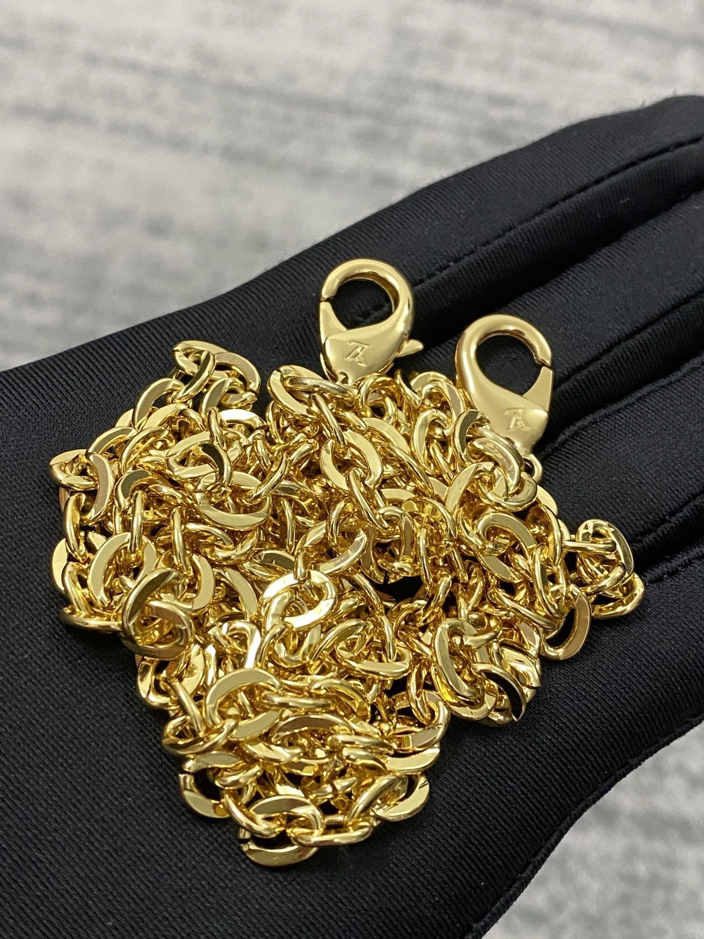 Custombag-- M68746 high quality version item：C-B808F18116R