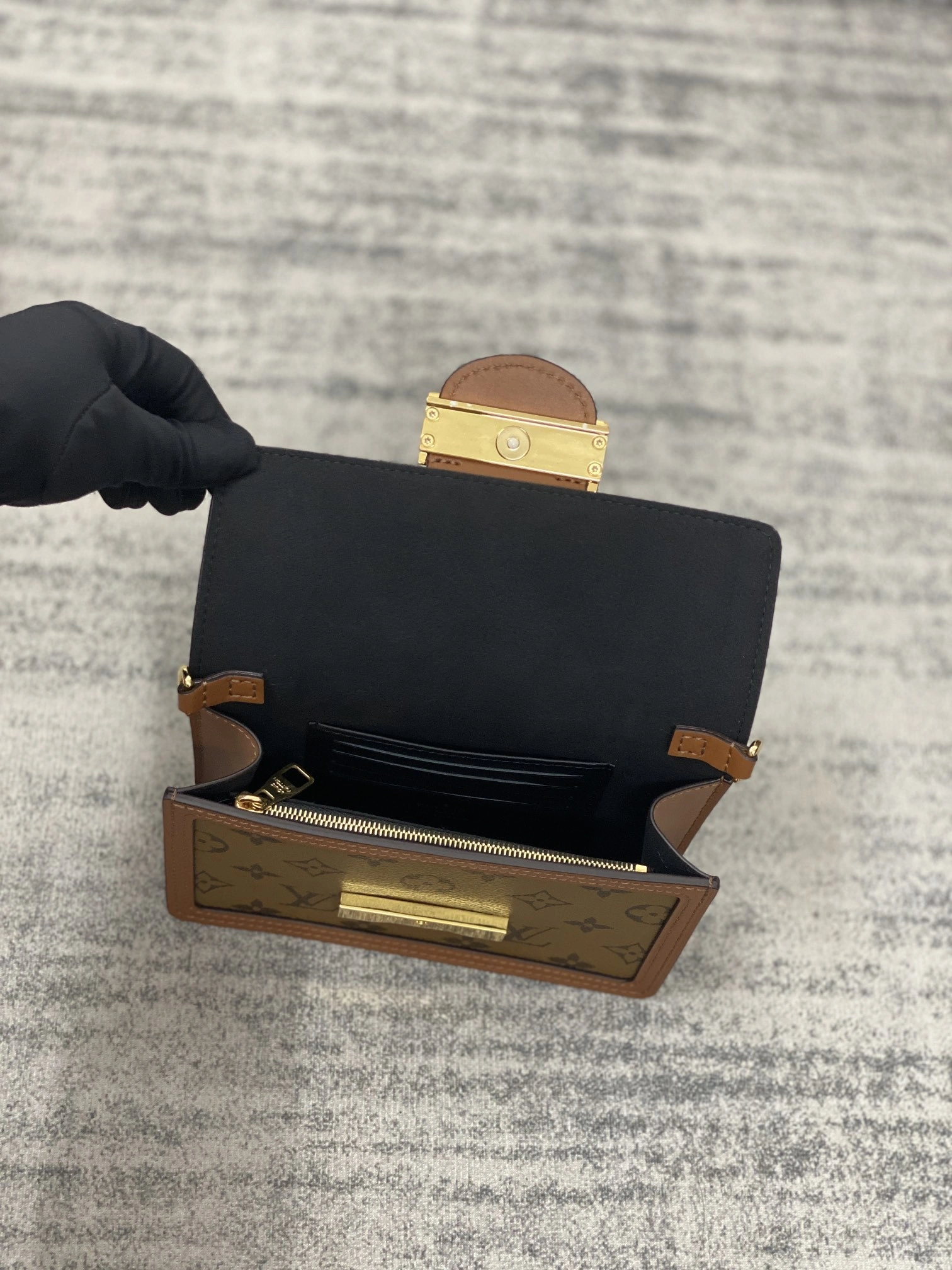 Custombag-- M68746 high quality version item：C-B808F18116R