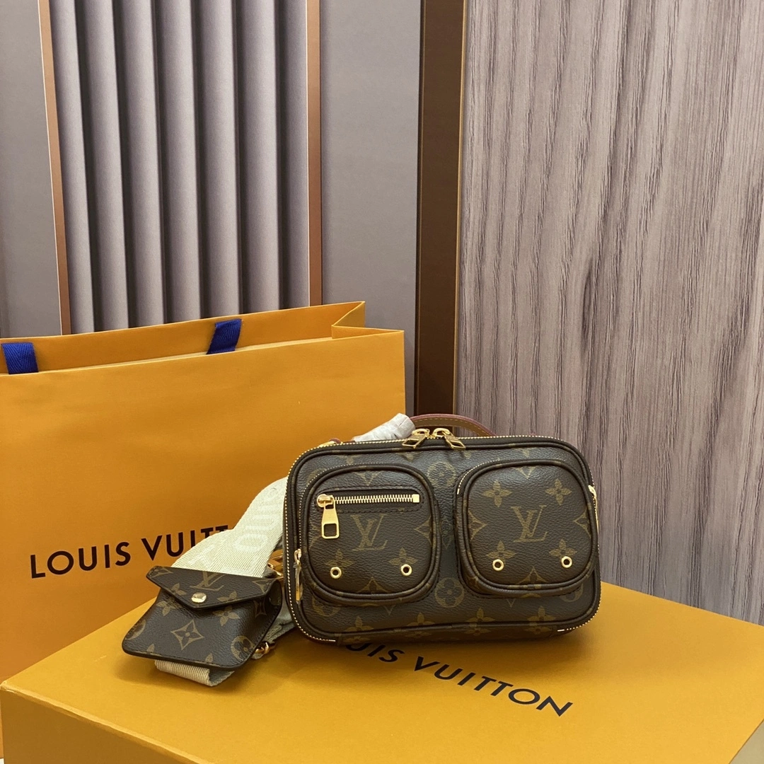 Custombag-- M80446 high quality version item：C-B808F18152R