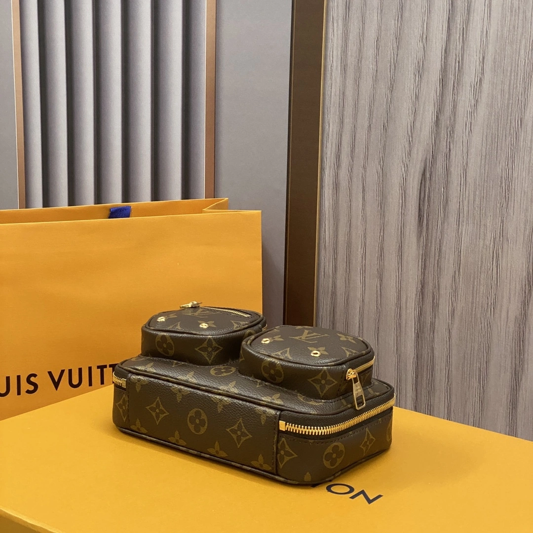 Custombag-- M80446 high quality version item：C-B808F18152R