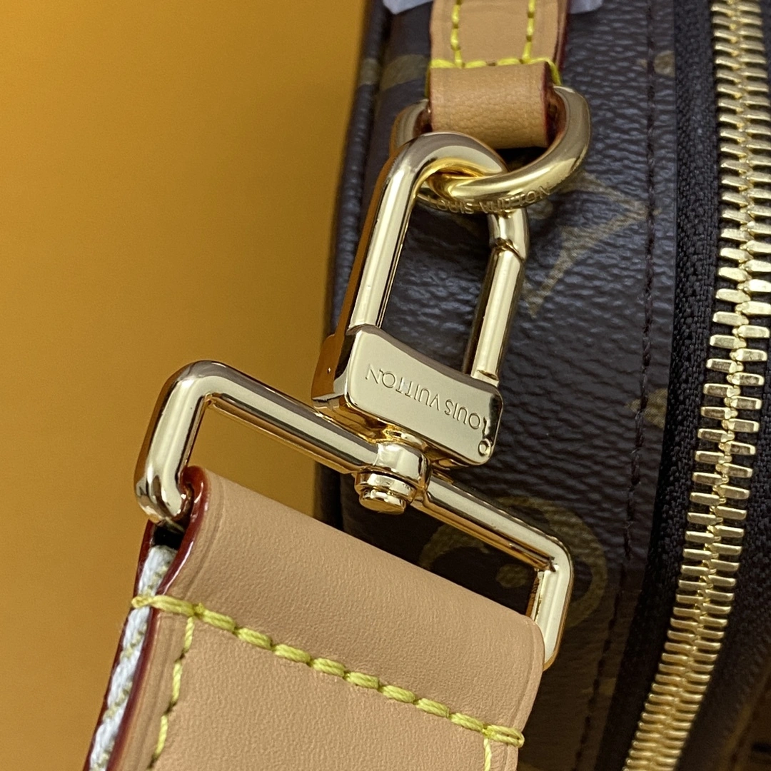 Custombag-- M80446 high quality version item：C-B808F18152R