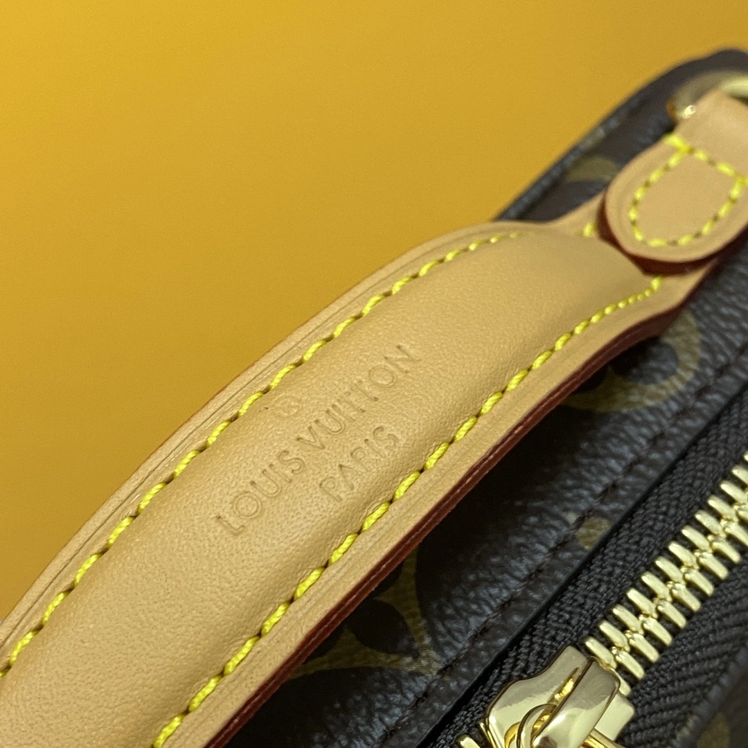 Custombag-- M80446 high quality version item：C-B808F18152R
