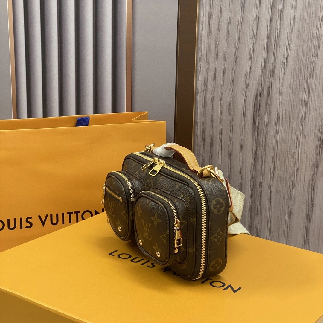 Custombag-- M80446 high quality version item：C-B808F18152R