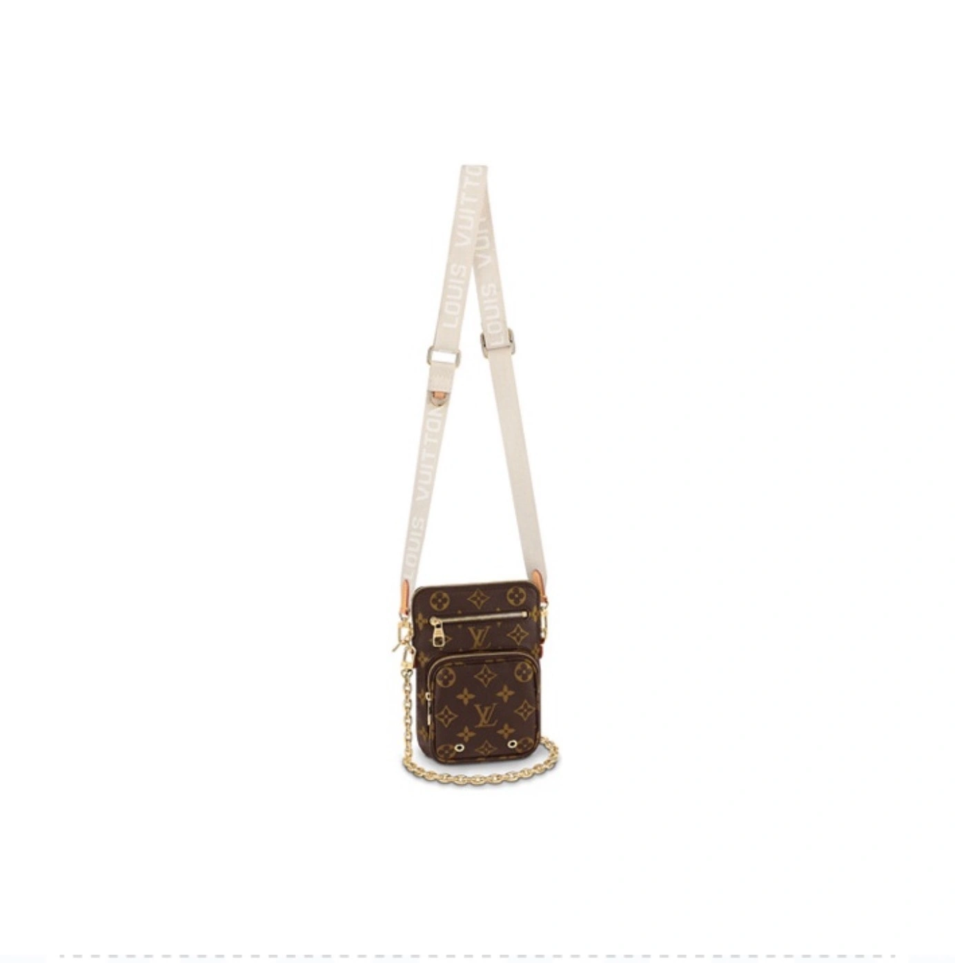Custombag-- M80746 high quality version item：C-B808F18168R