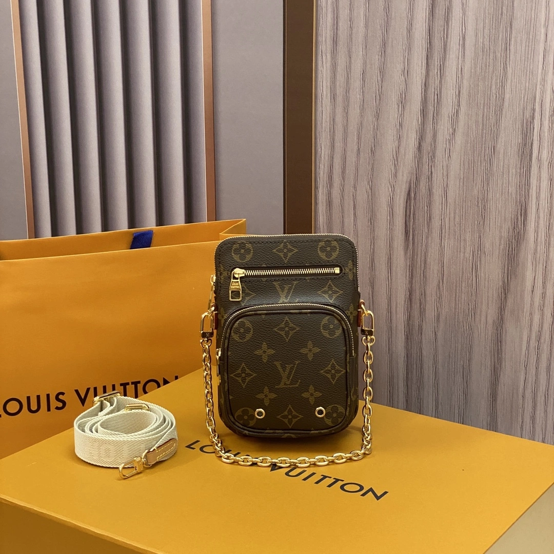 Custombag-- M80746 high quality version item：C-B808F18168R
