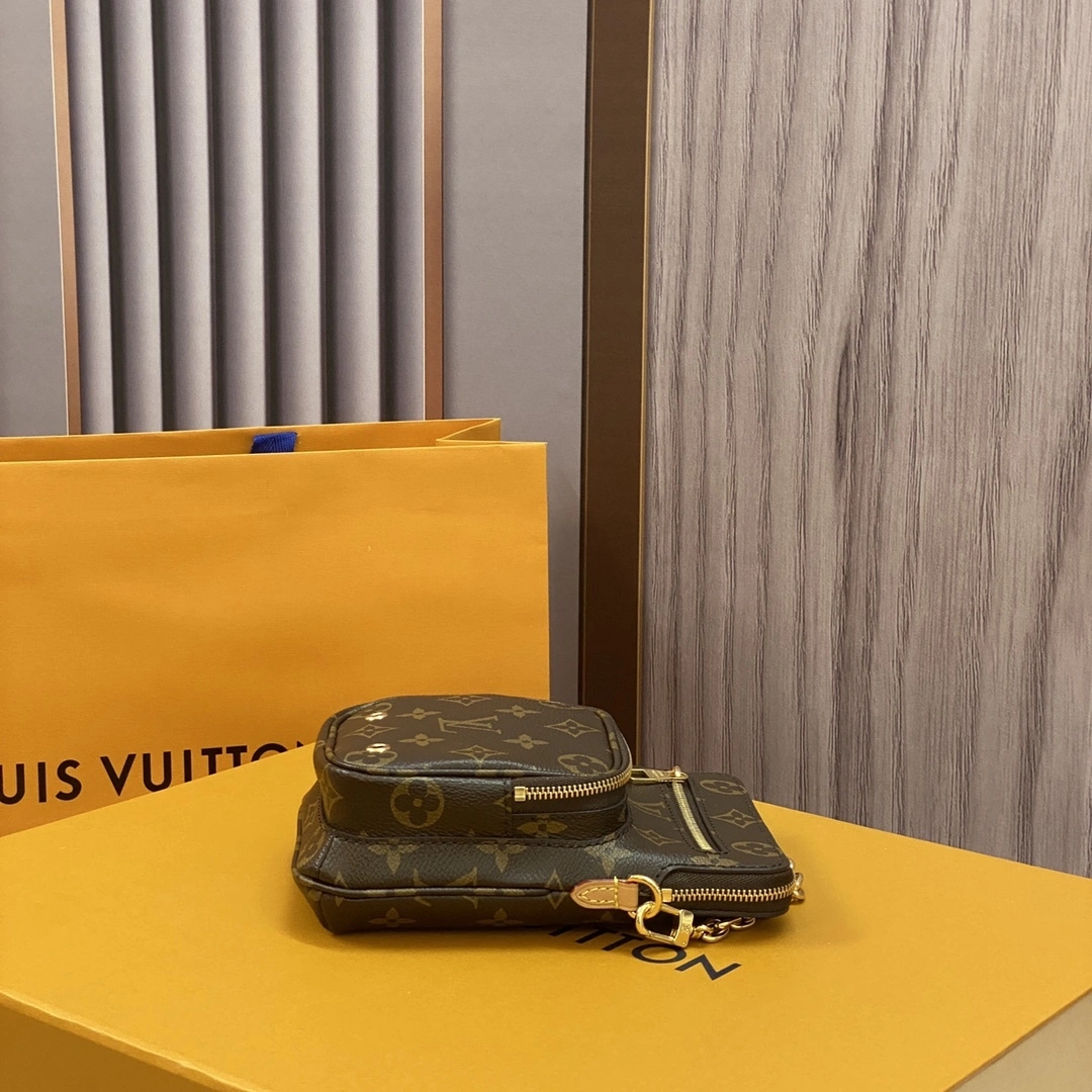 Custombag-- M80746 high quality version item：C-B808F18168R