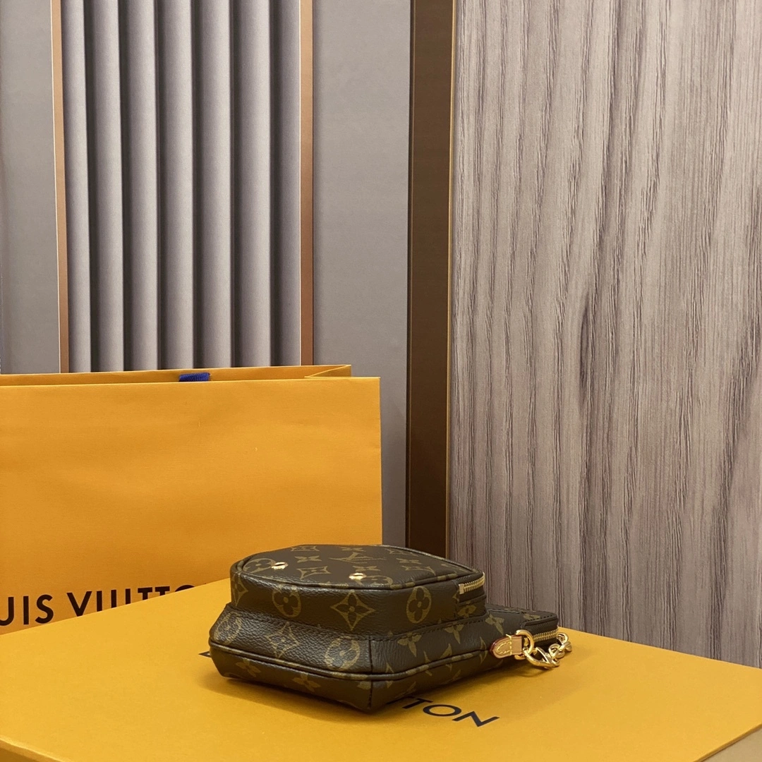 Custombag-- M80746 high quality version item：C-B808F18168R