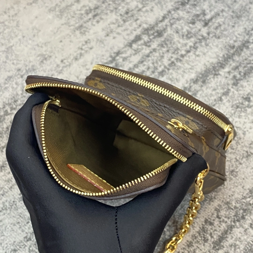 Custombag-- M80746 high quality version item：C-B808F18168R