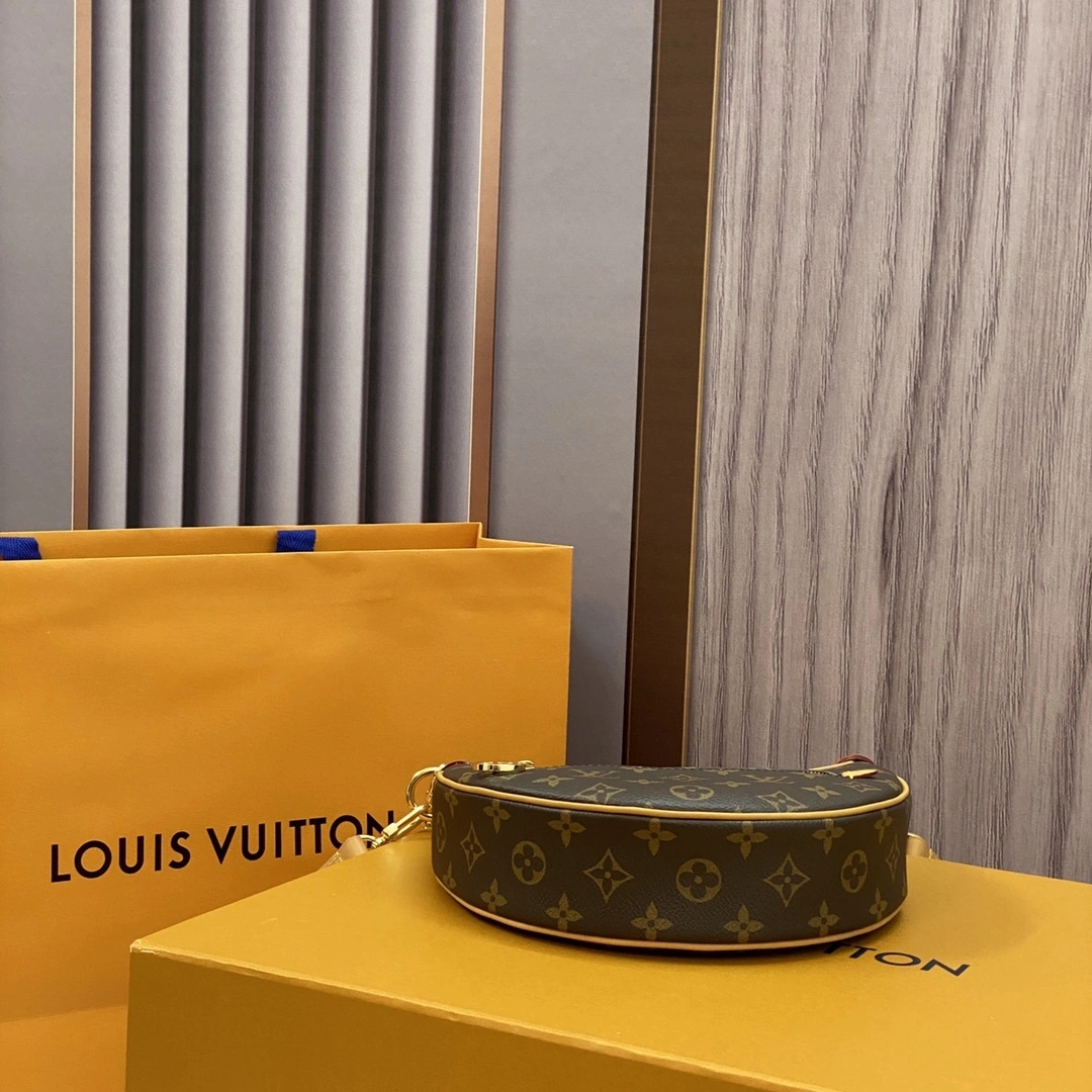 Custombag-- M81098 high quality version item：C-B808F18109R