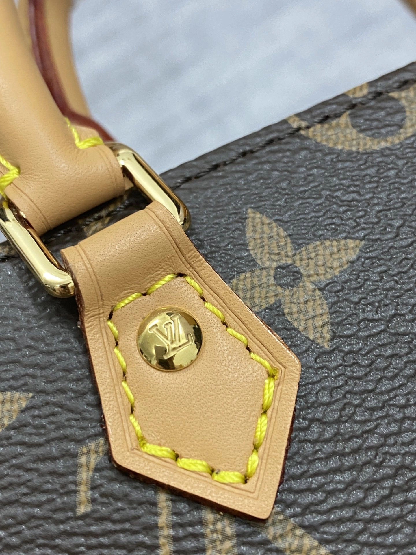 Custombag-- M81295 high quality version item：C-B808F18132R