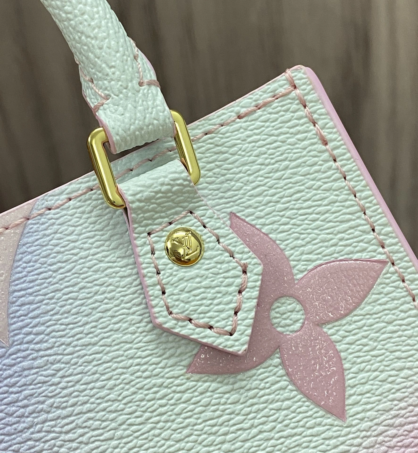 Custombag-- M81341 high quality version item：C-B808F18114R