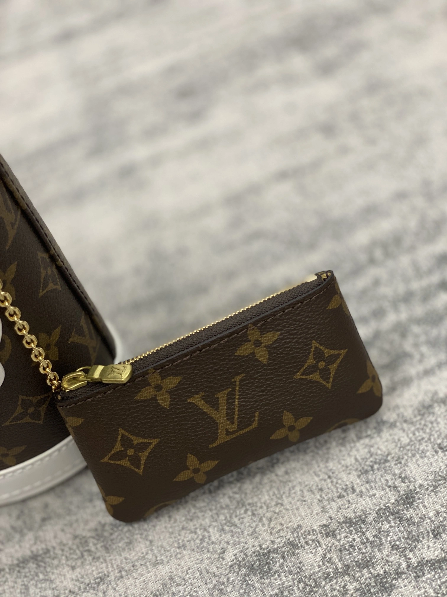 Custombag-- M81489 high quality version item：C-B808F18110R
