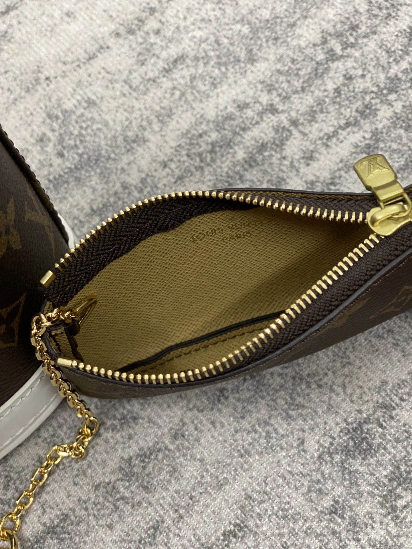 Custombag-- M81489 high quality version item：C-B808F18110R