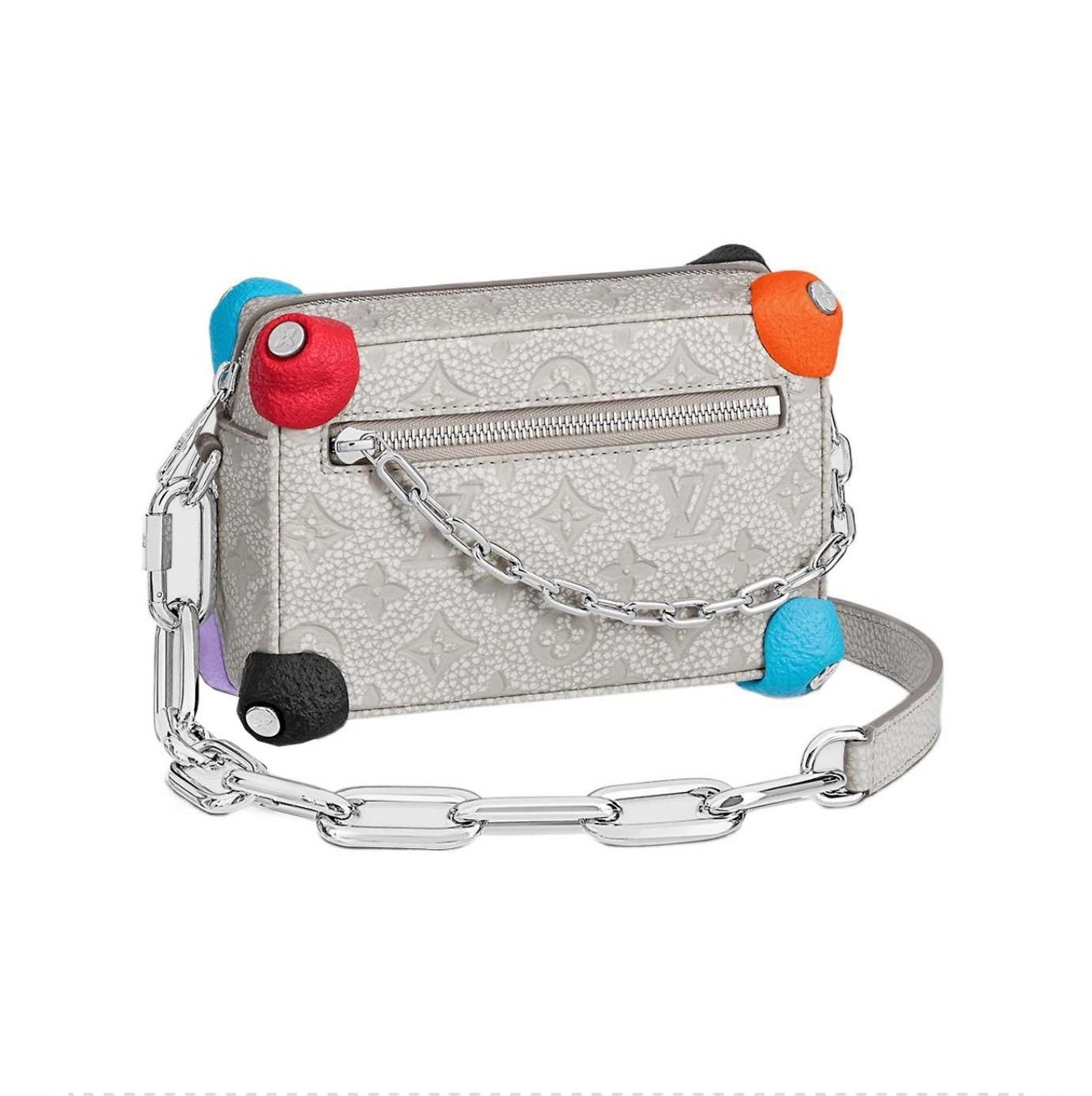 Custombag-- M81606 high quality version item：C-B808F18106R