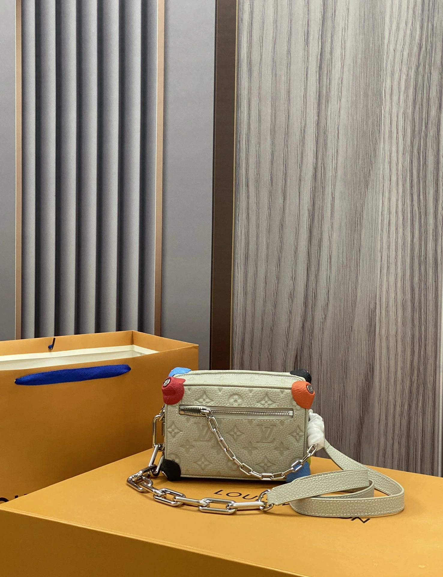 Custombag-- M81606 high quality version item：C-B808F18106R