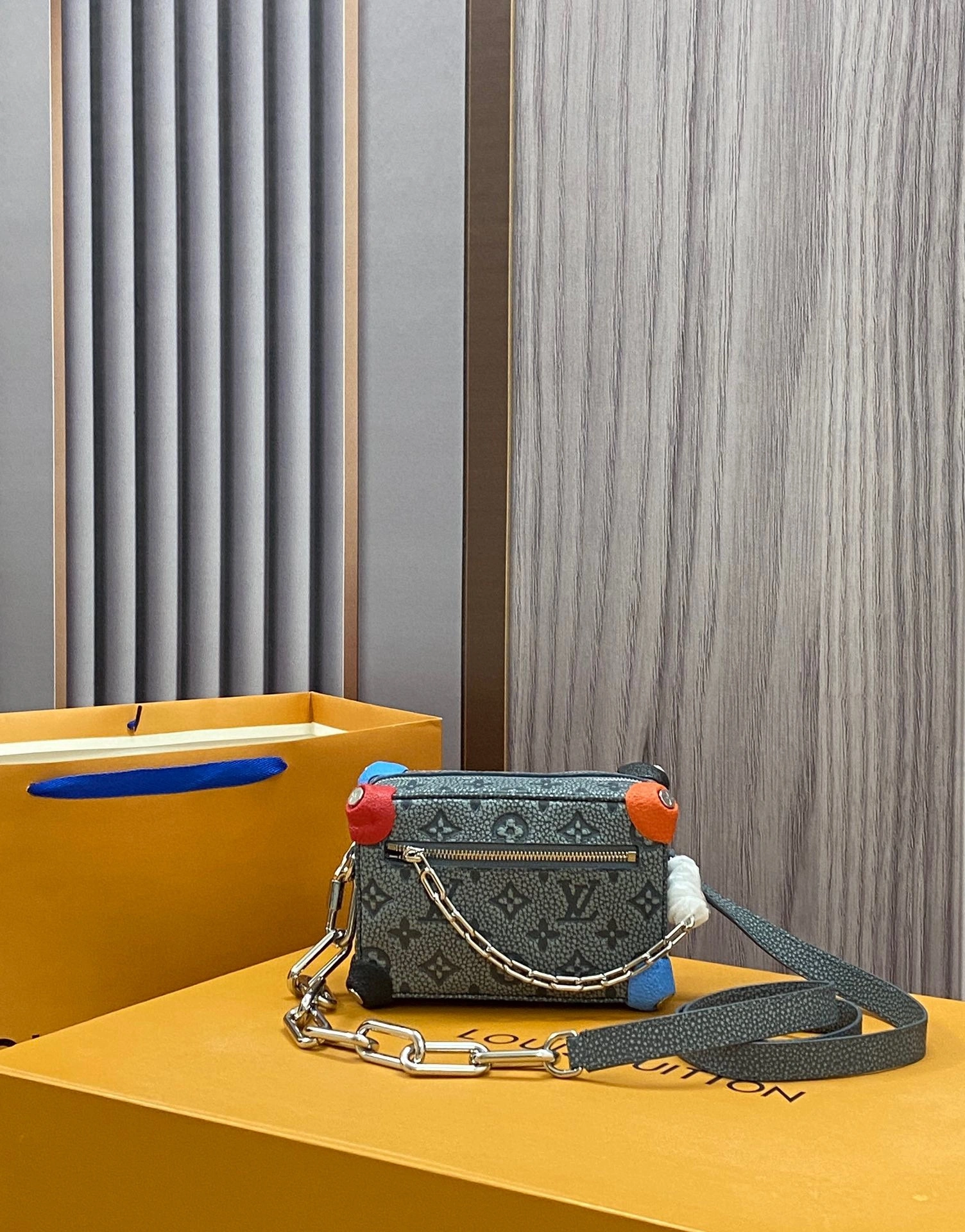 Custombag-- M81606 high quality version item：C-B808F18106R