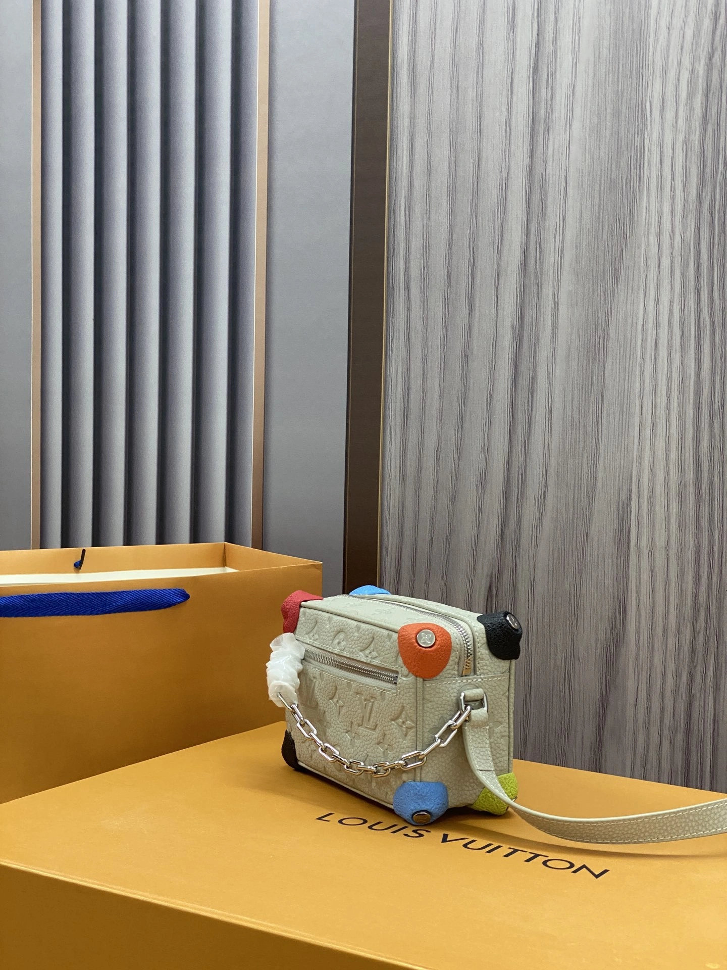 Custombag-- M81606 high quality version item：C-B808F18106R