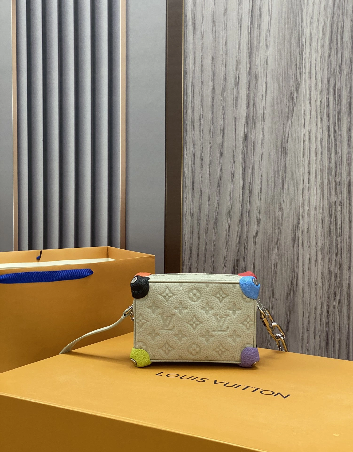 Custombag-- M81606 high quality version item：C-B808F18106R