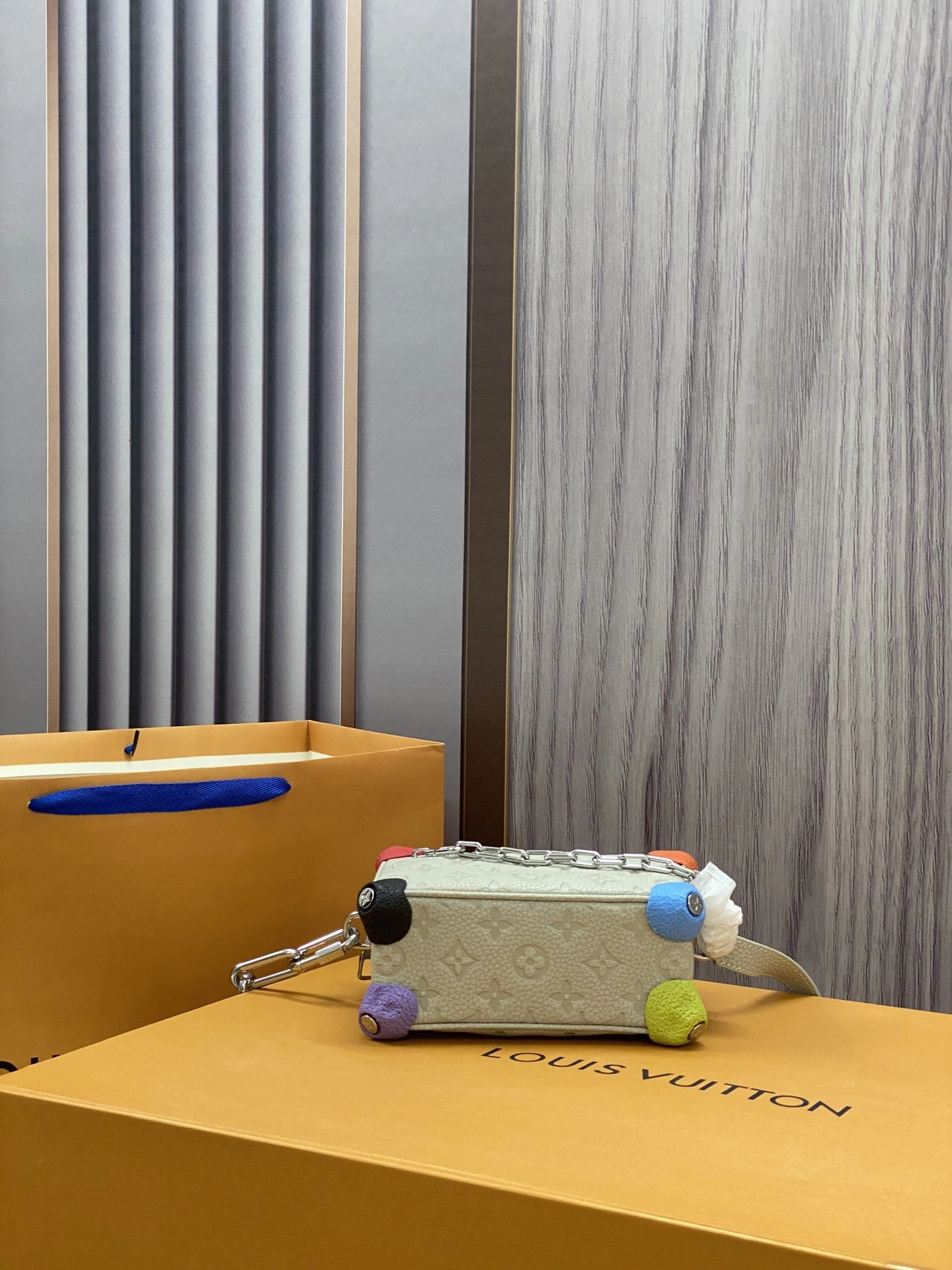 Custombag-- M81606 high quality version item：C-B808F18106R