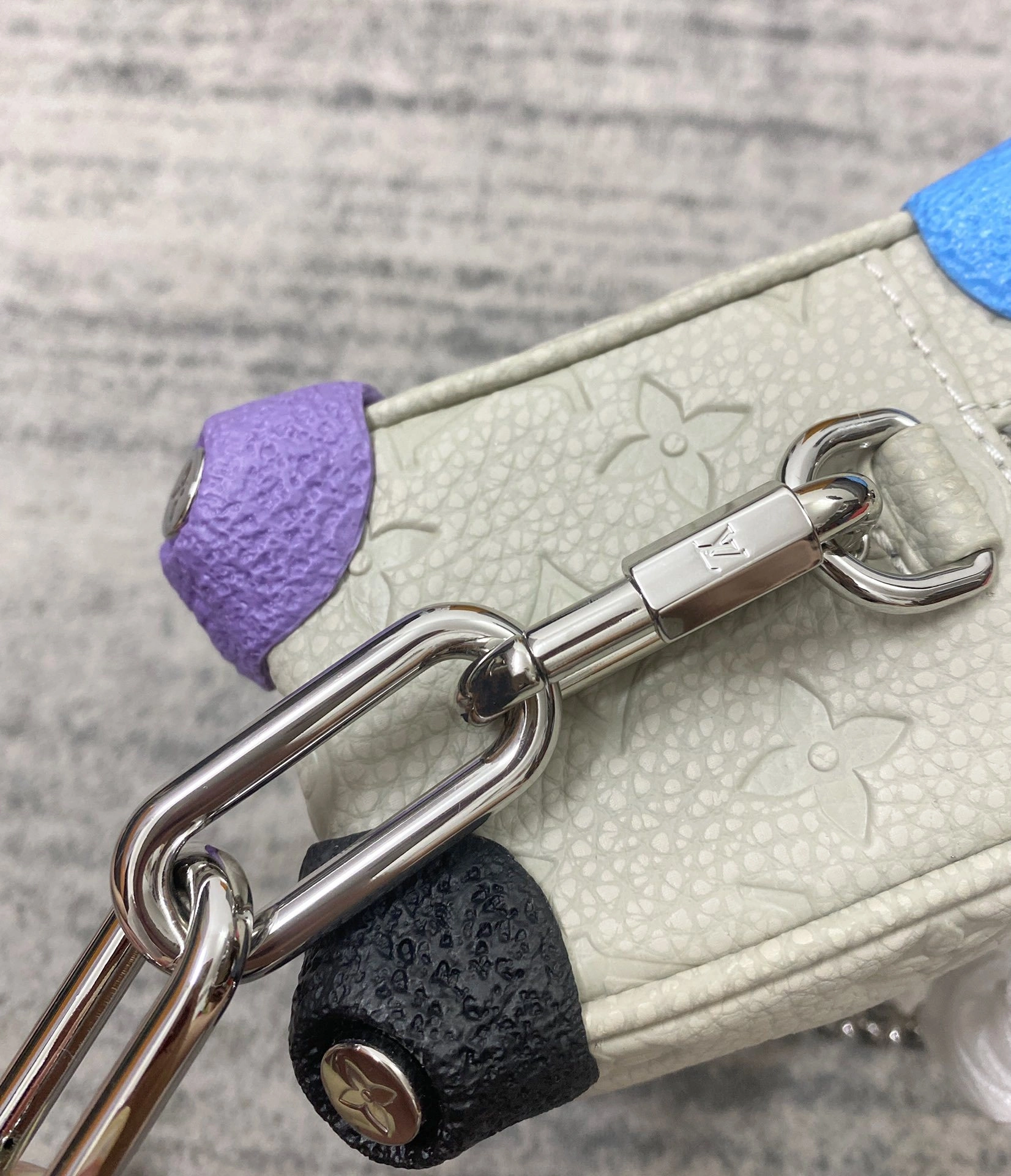 Custombag-- M81606 high quality version item：C-B808F18106R
