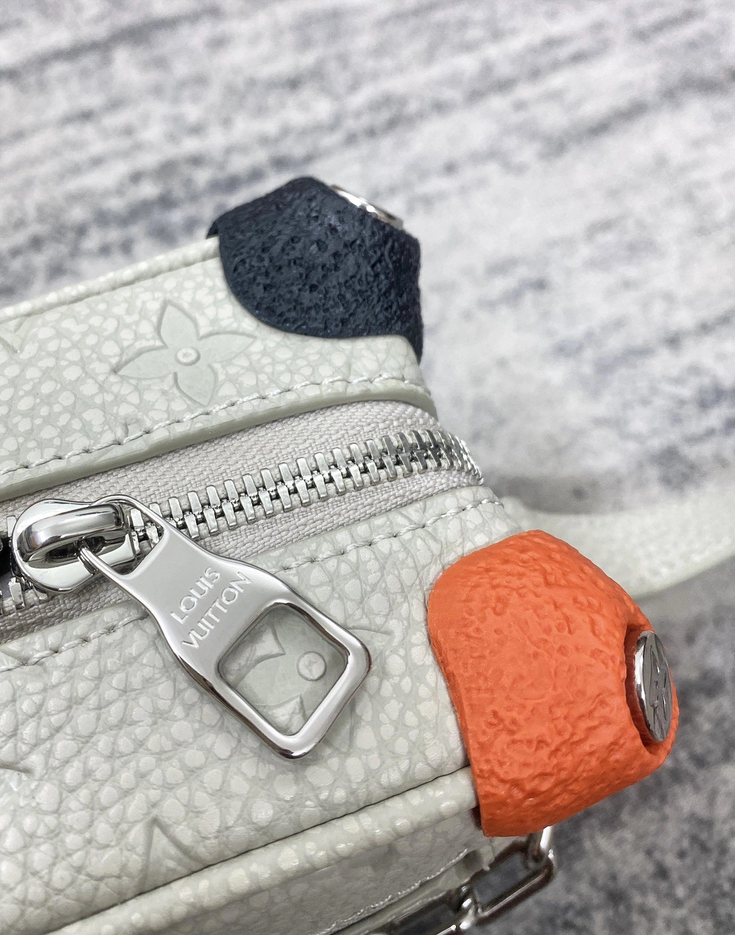 Custombag-- M81606 high quality version item：C-B808F18106R