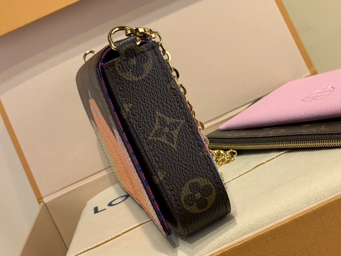 Custombag-- M82108 high quality version item：C-B000E1820R