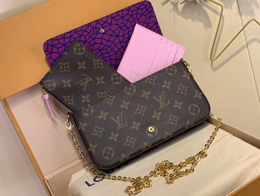 Custombag-- M82108 high quality version item：C-B000E1820R