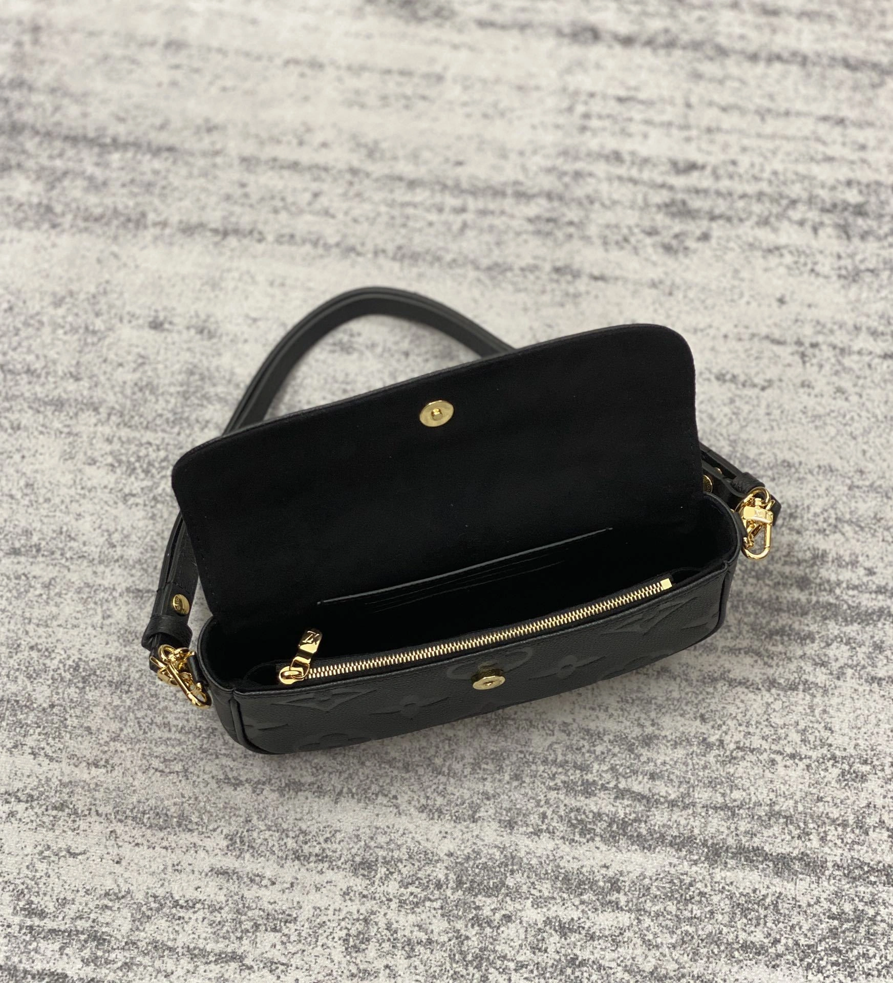 Custombag-- M82154 high quality version item：C-B808F18133R